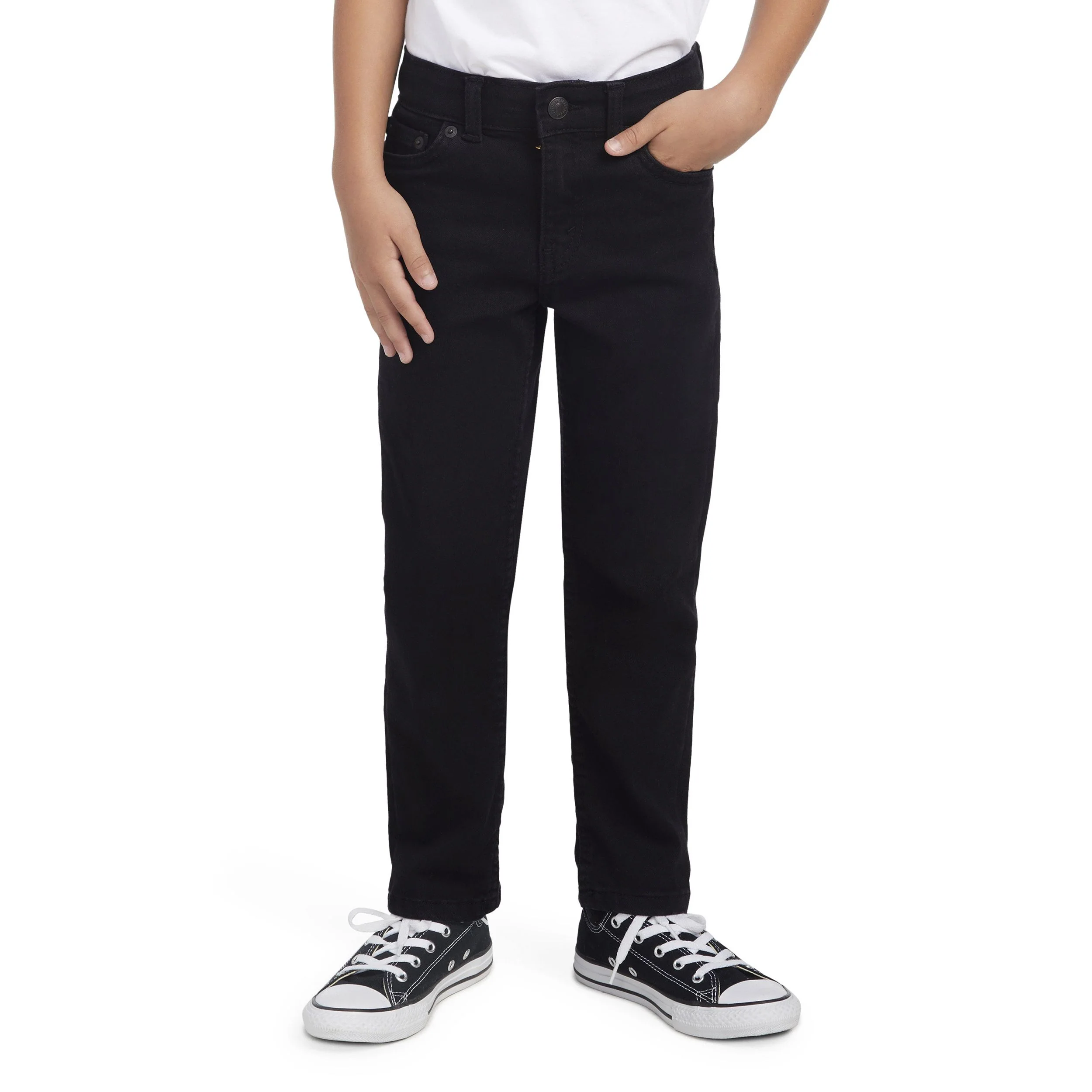 502 Strong Performance Jean (Little Kid)