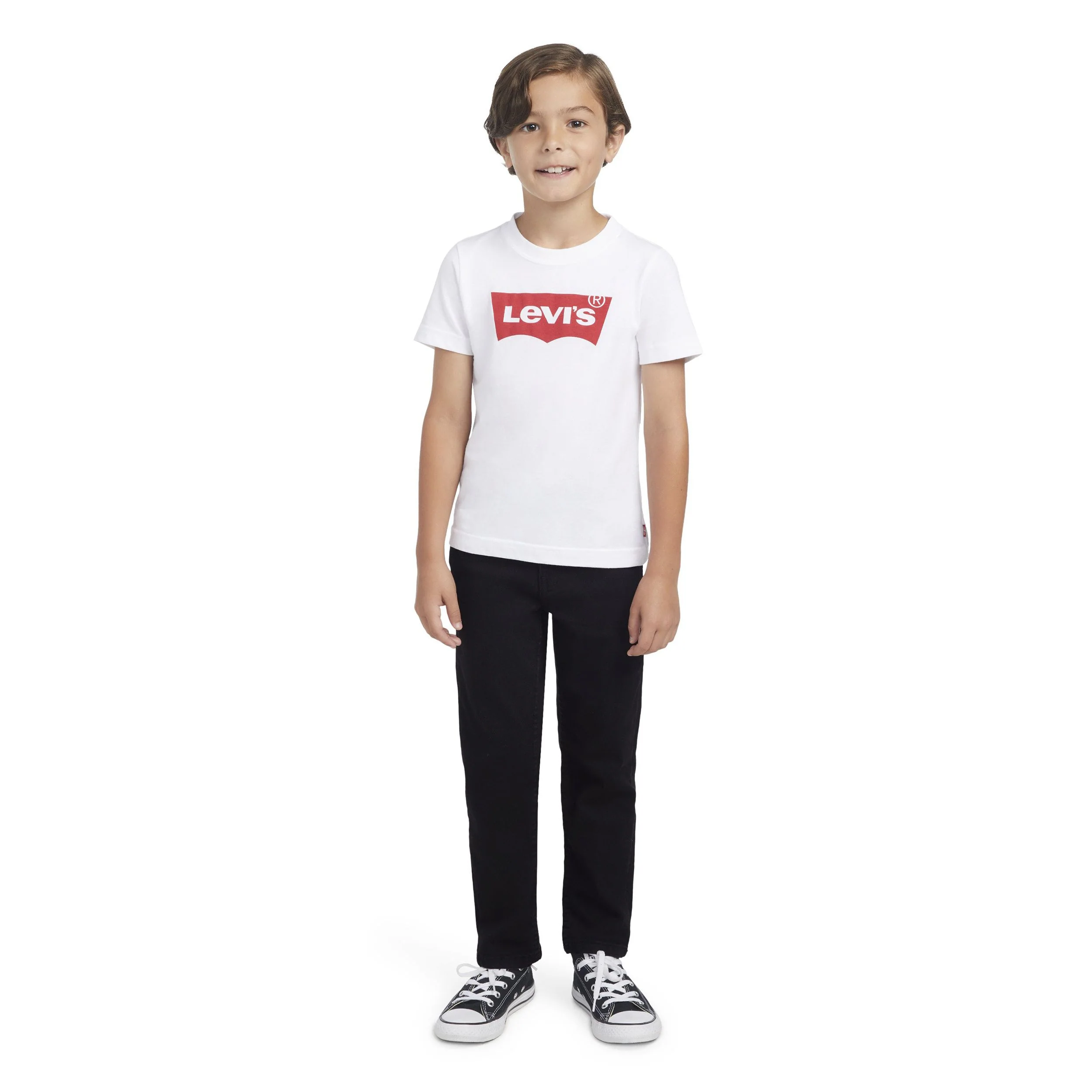 502 Strong Performance Jean (Little Kid) - Image 10