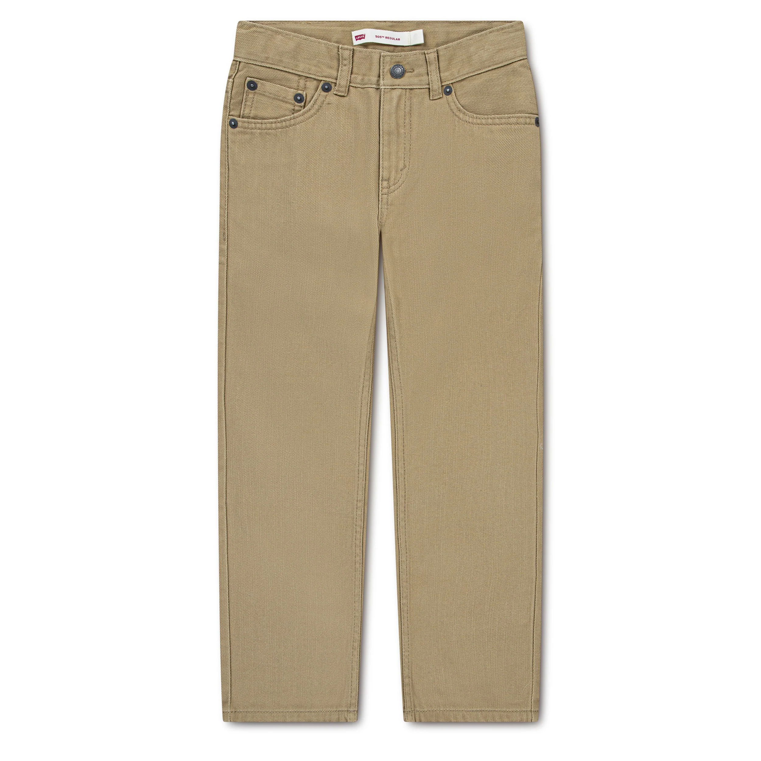 505 Regular Fit Performance Jean (Big Kids)