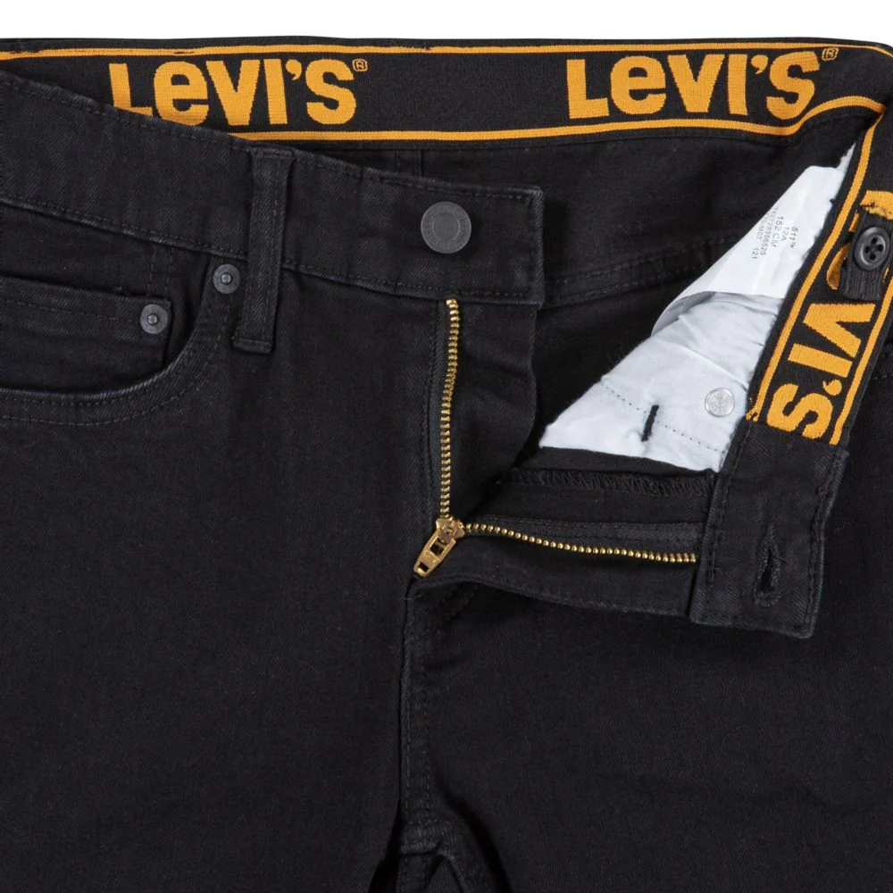 510 Eco Performance Jeans (Big Kid) - Image 10