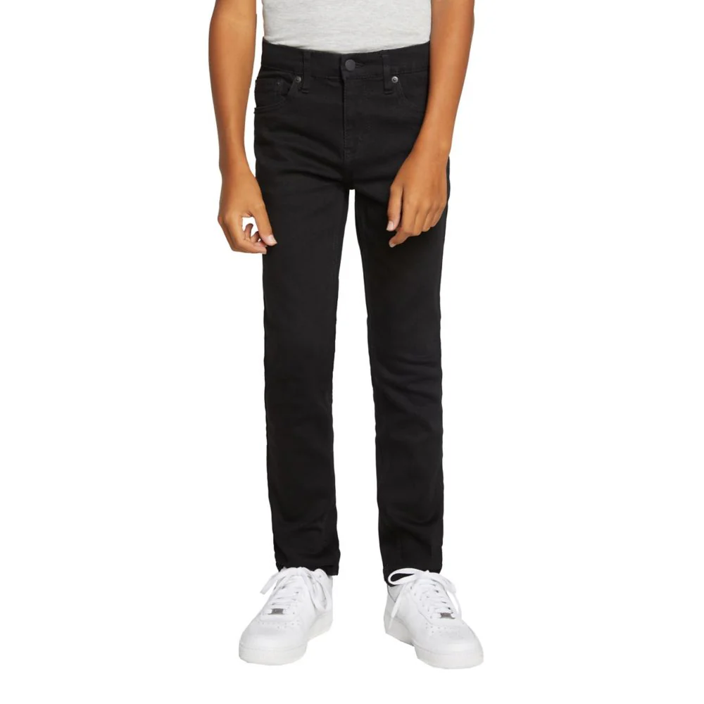 510 Eco Performance Jeans (Big Kid) - Image 3