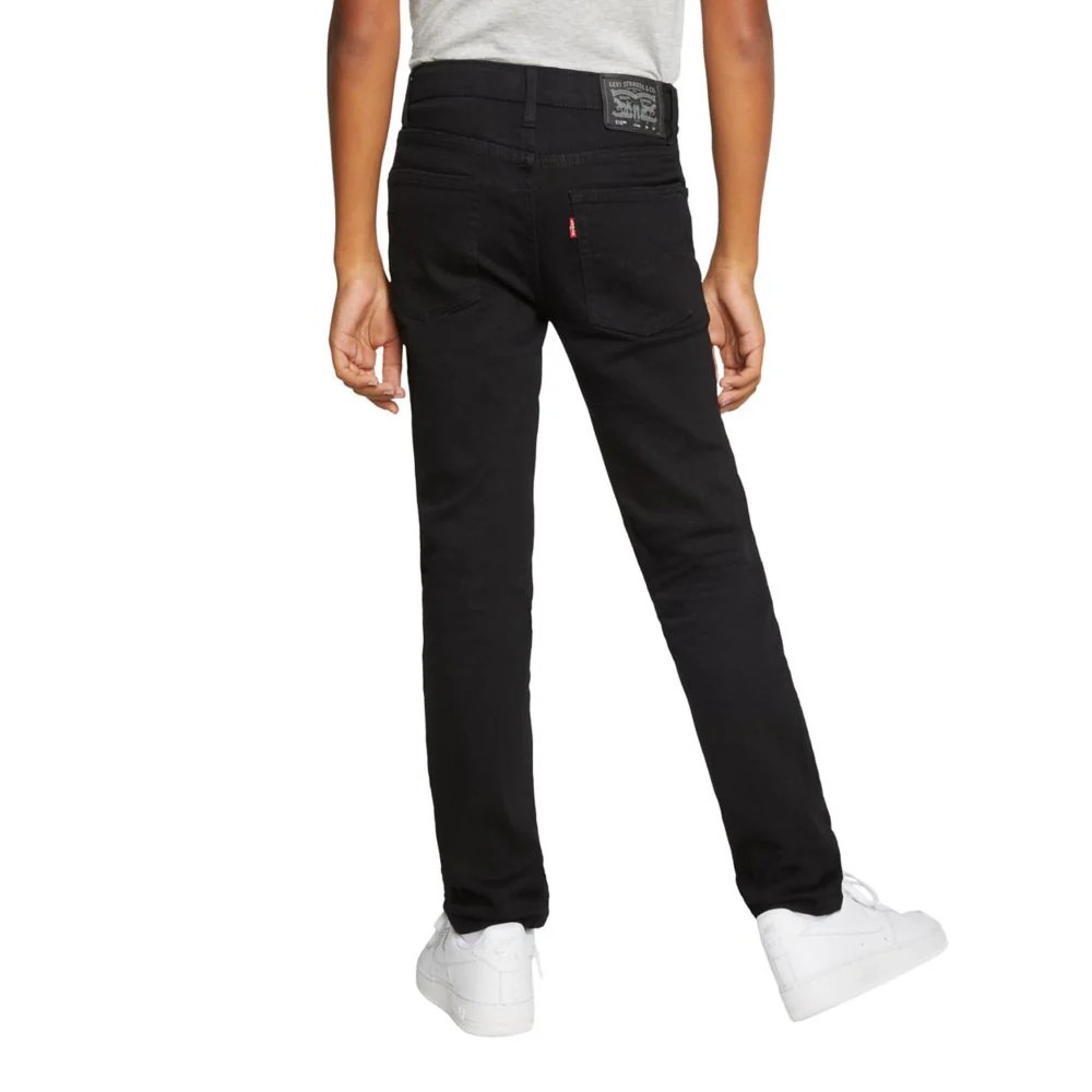 510 Eco Performance Jeans (Big Kid) - Image 4