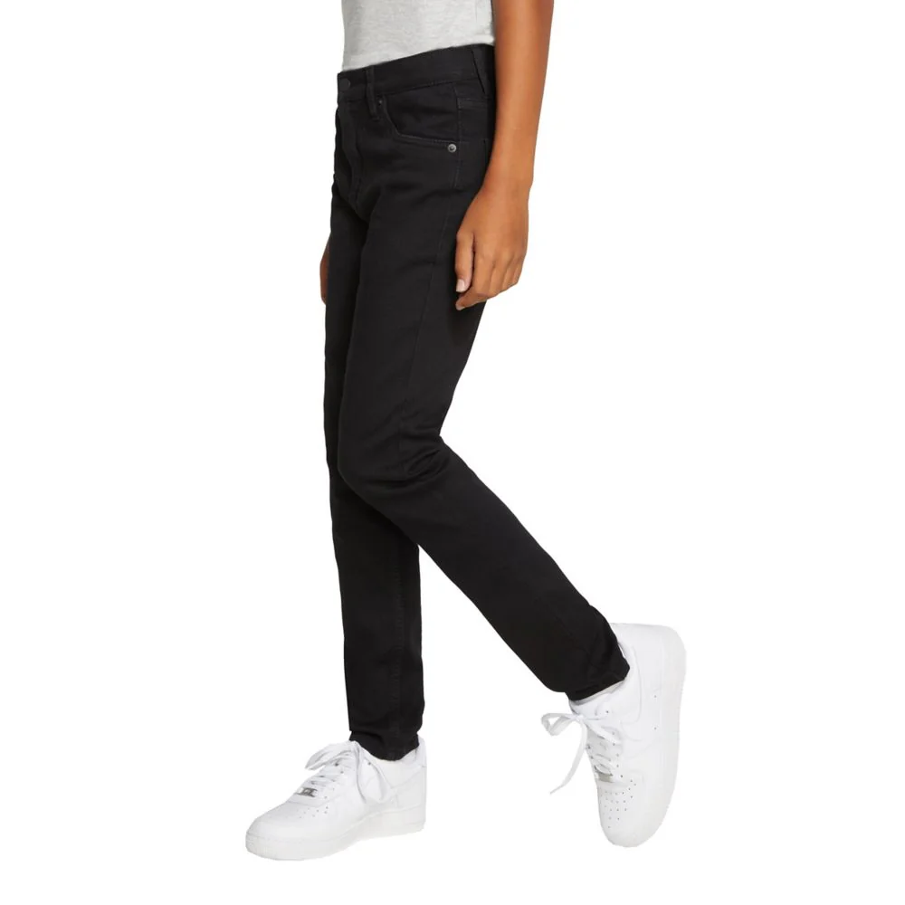 510 Eco Performance Jeans (Big Kid) - Image 8