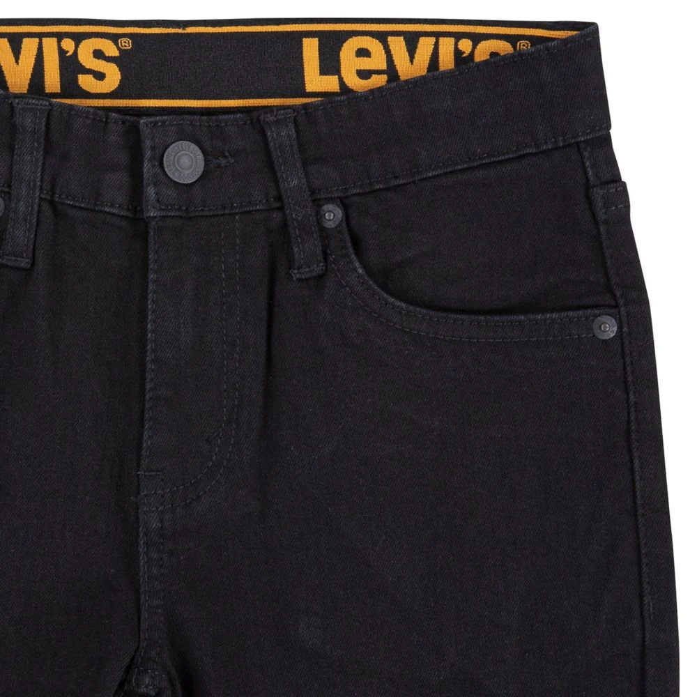 510 Eco Performance Jeans (Big Kid) - Image 9