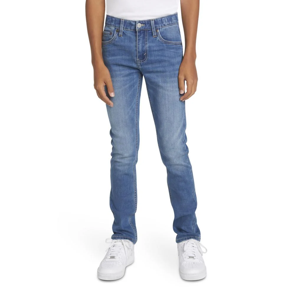 510 Eco Performance Jeans (Big Kid) - Image 3