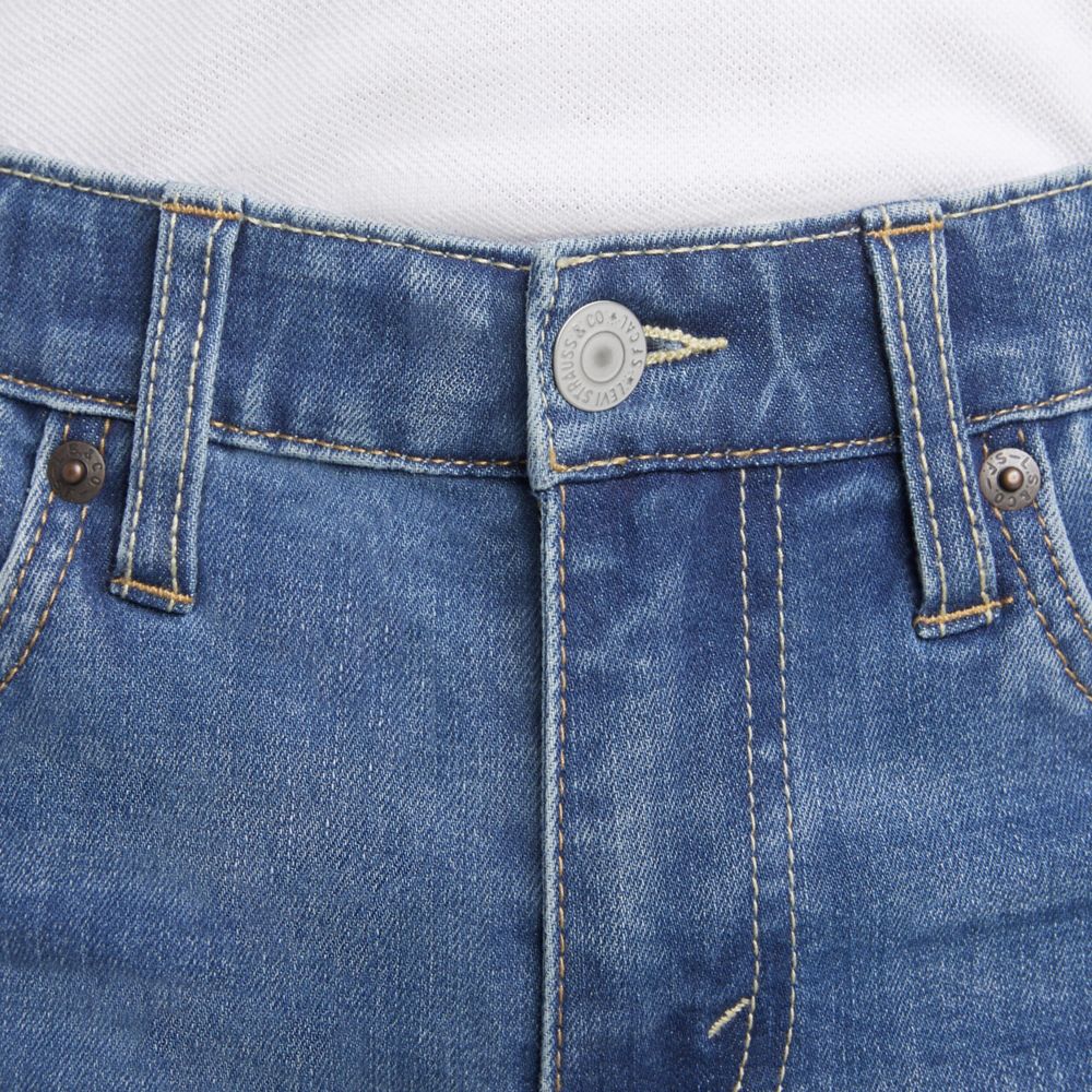 510 Eco Performance Jeans (Big Kid) - Image 8