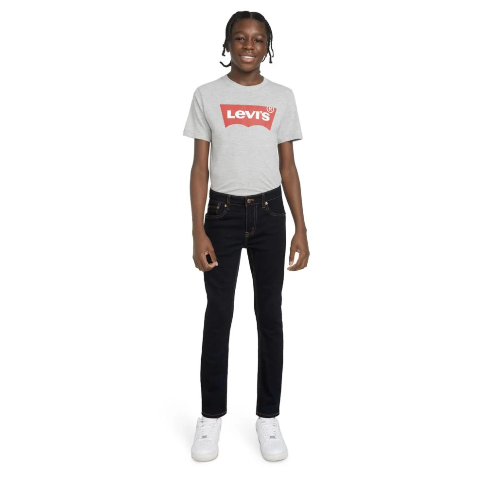 510 Eco Performance Jeans (Big Kids) - Image 10