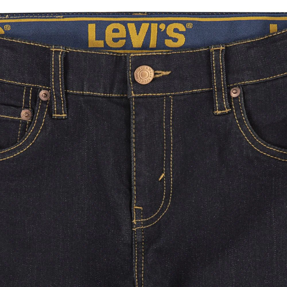 510 Eco Performance Jeans (Big Kids) - Image 11