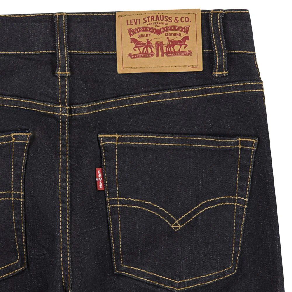 510 Eco Performance Jeans (Big Kids) - Image 12