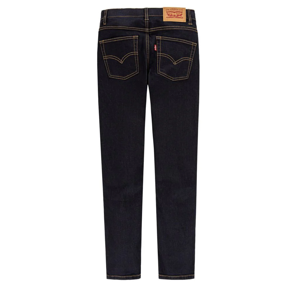 510 Eco Performance Jeans (Big Kids) - Image 2