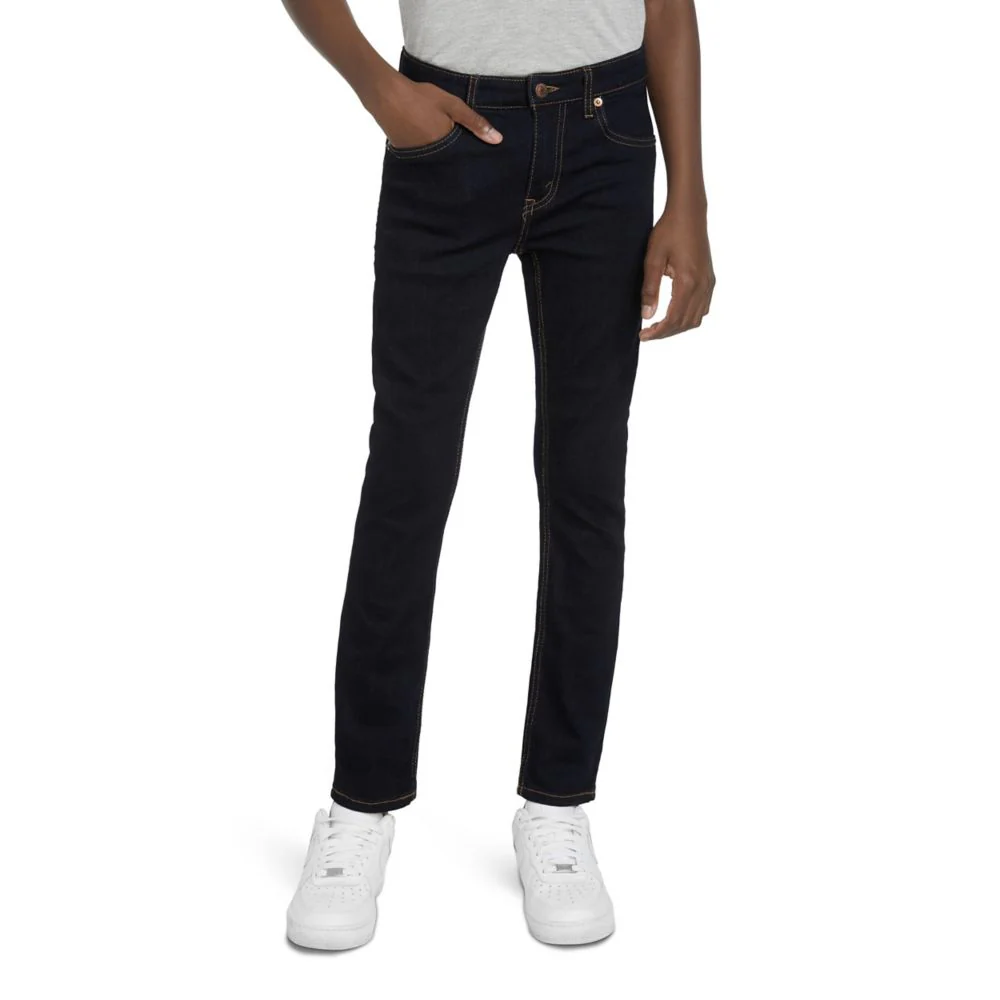 510 Eco Performance Jeans (Big Kids) - Image 3