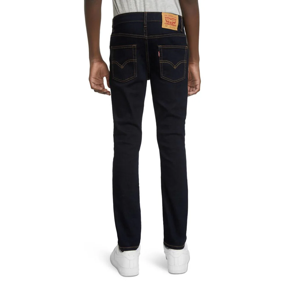 510 Eco Performance Jeans (Big Kids) - Image 4