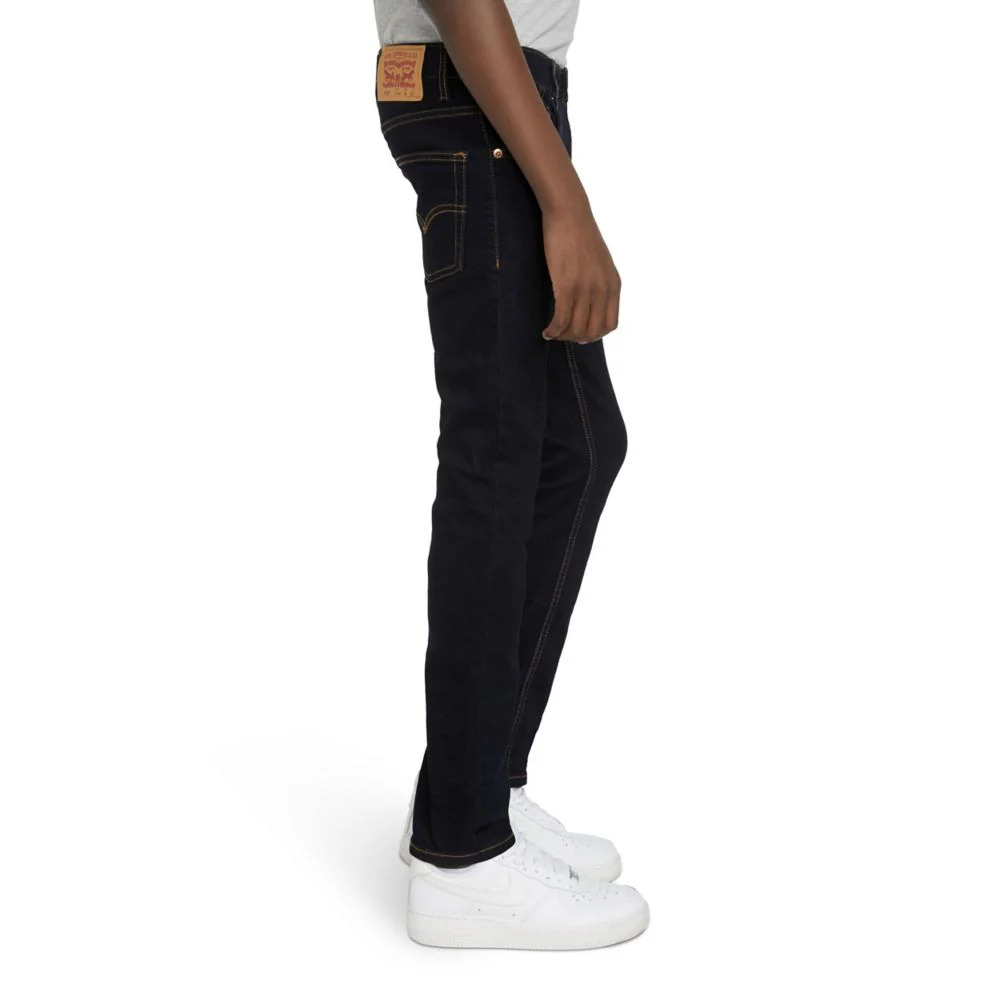 510 Eco Performance Jeans (Big Kids) - Image 5