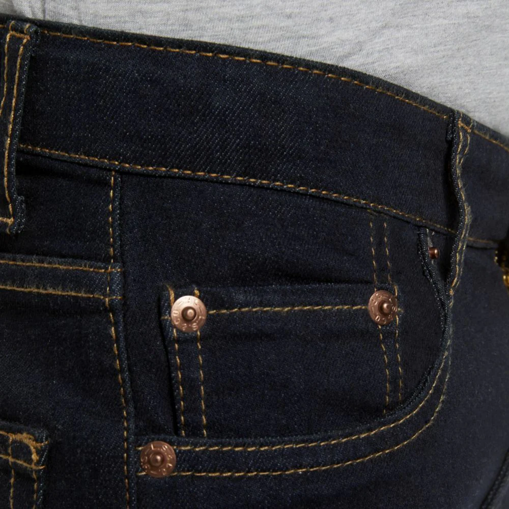 510 Eco Performance Jeans (Big Kids) - Image 7