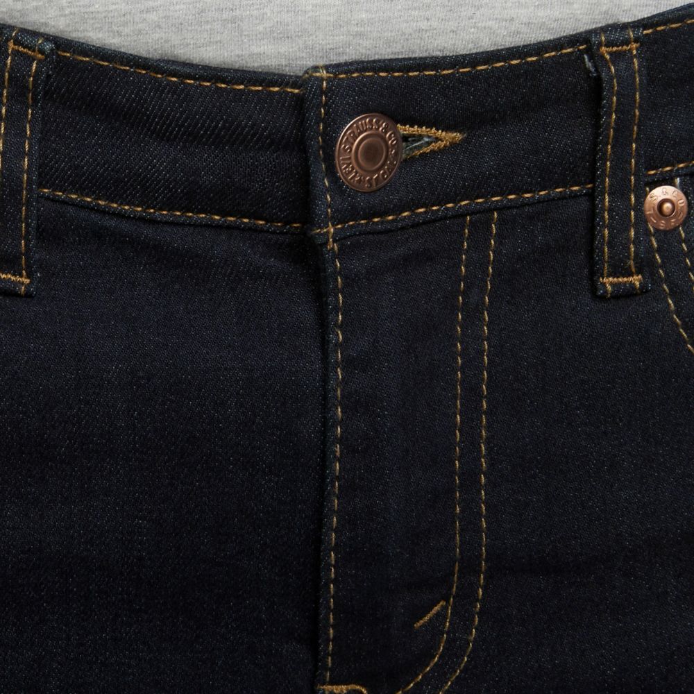 510 Eco Performance Jeans (Big Kids) - Image 9