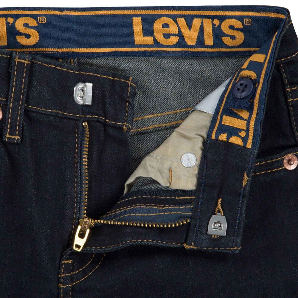 510 Eco Performance Jeans (Little Kids) - Image 13