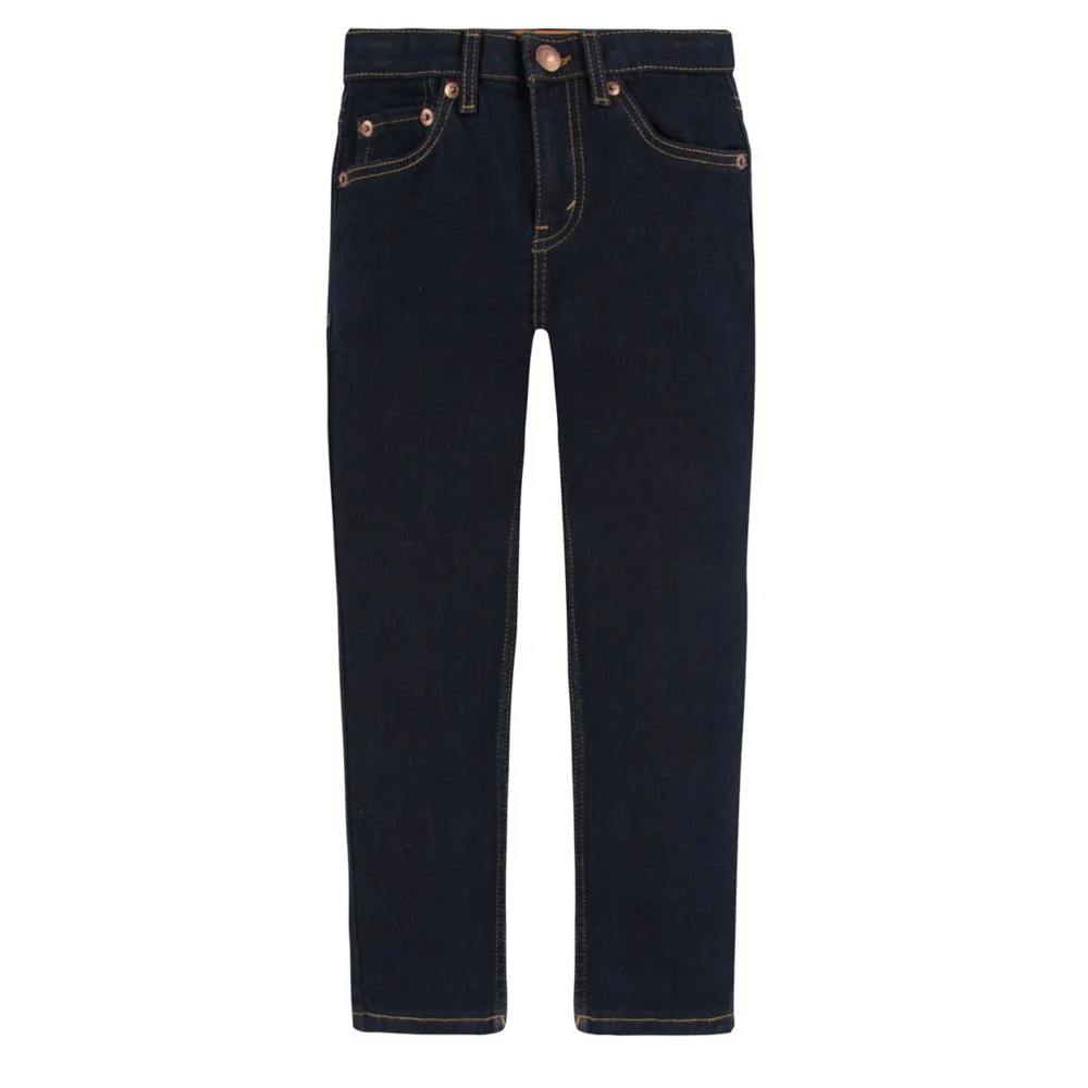 510 Eco Performance Jeans (Little Kids) - Image 3