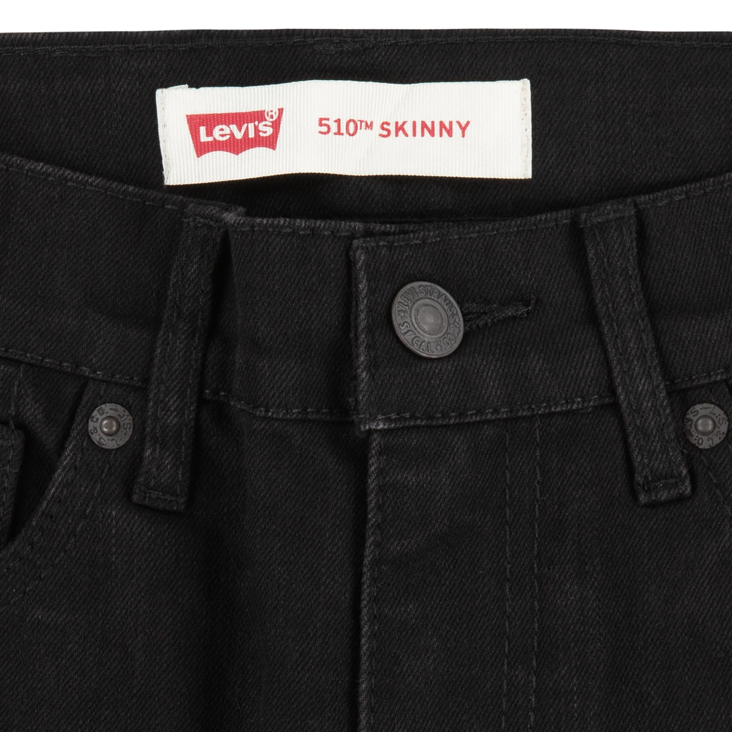 510 Stretch Jeans (Big Kid) - Image 3