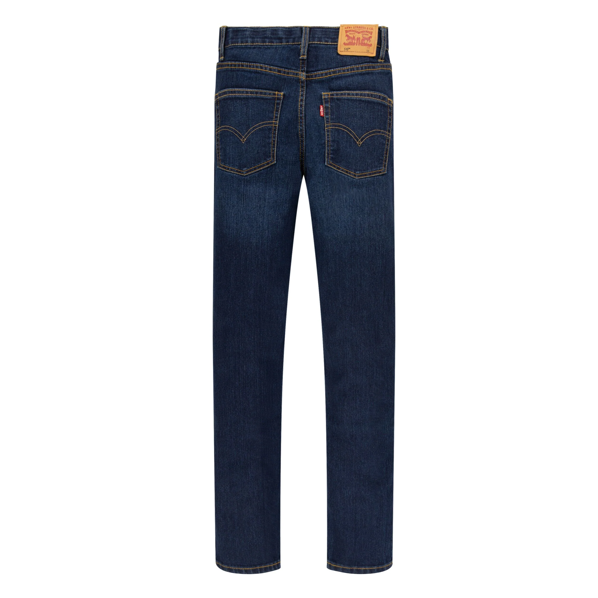 510 Stretch Jeans (Big Kid) - Image 2
