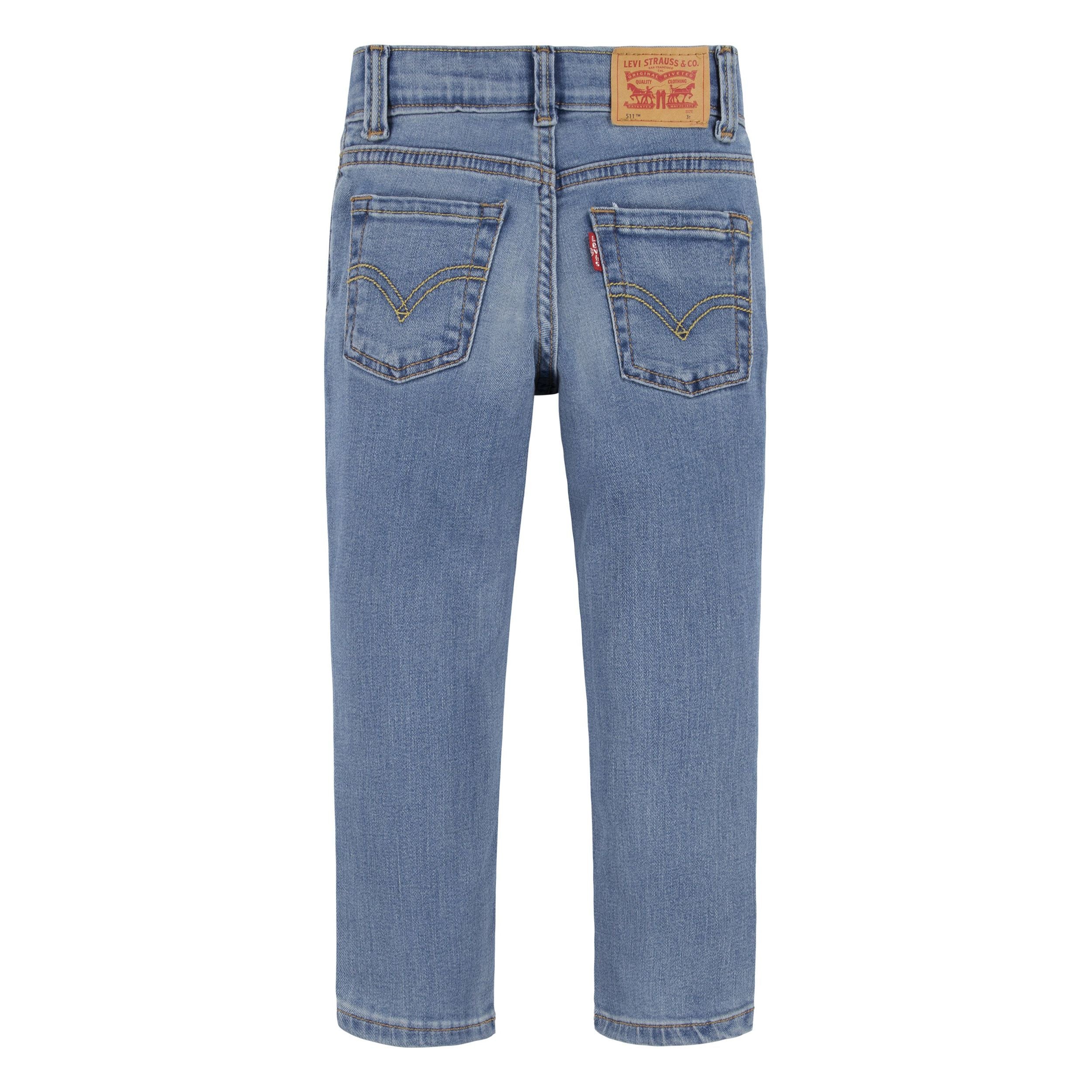 511 Eco Performance Jeans (Toddler) - Image 2