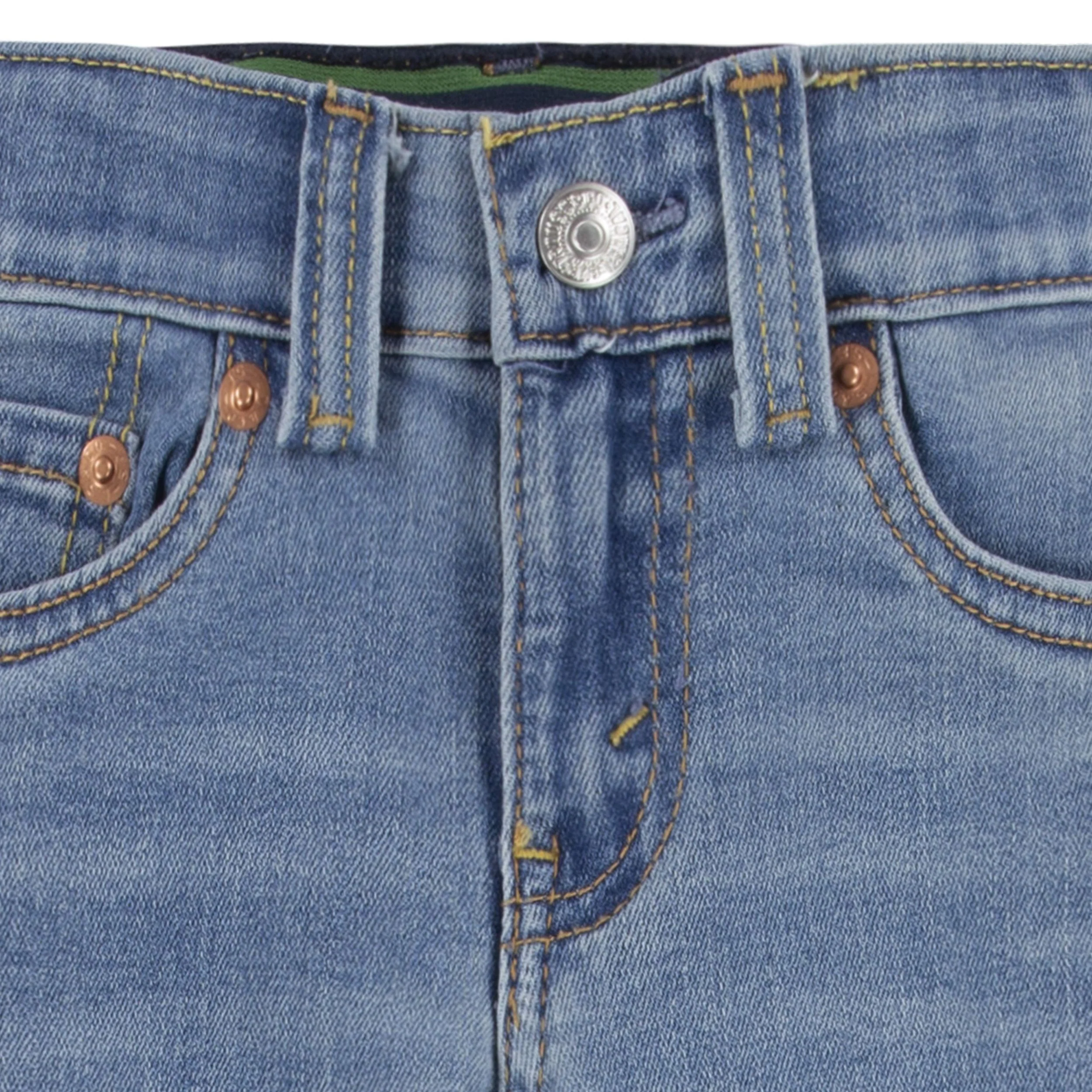 511 Eco Performance Jeans (Toddler) - Image 3