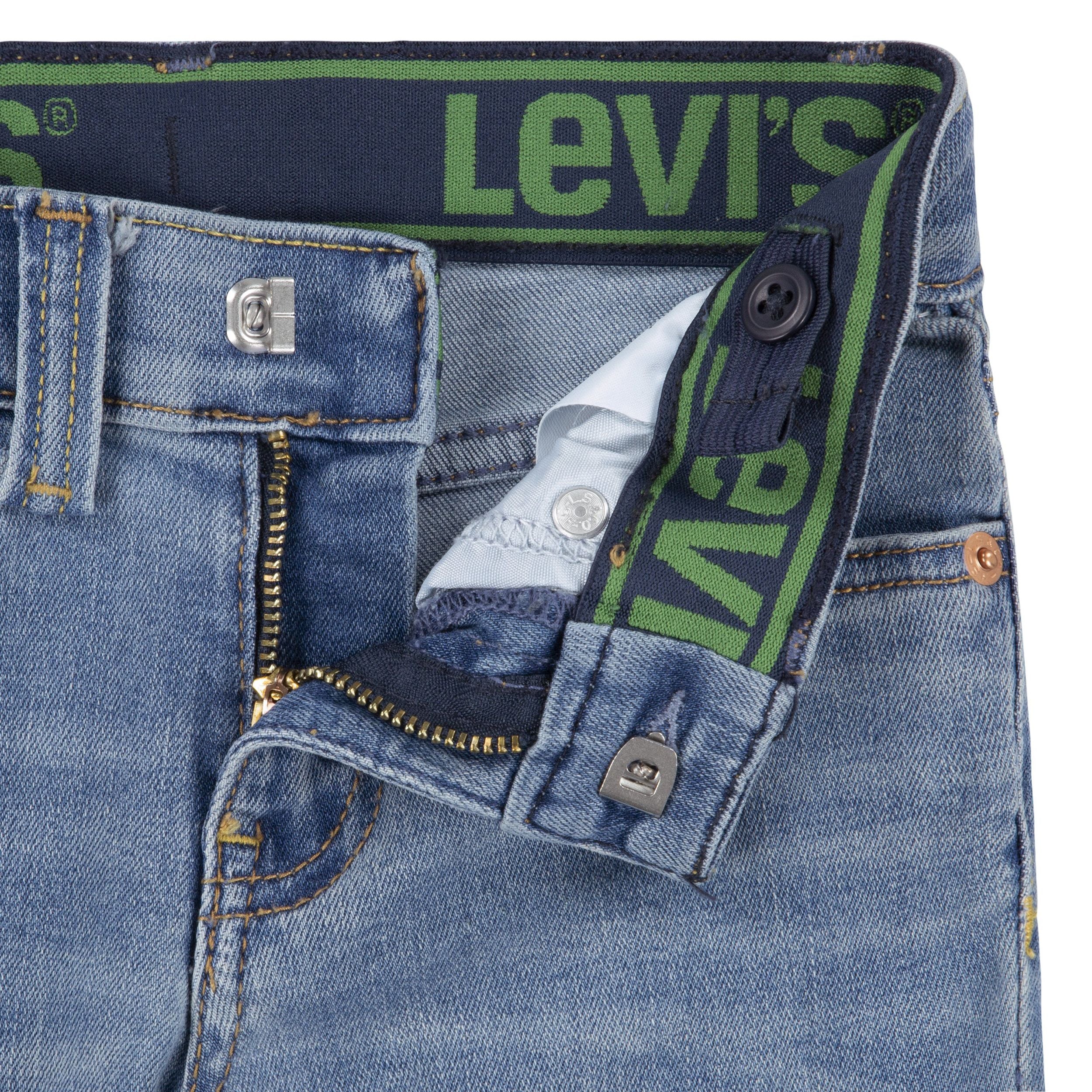 511 Eco Performance Jeans (Toddler) - Image 4
