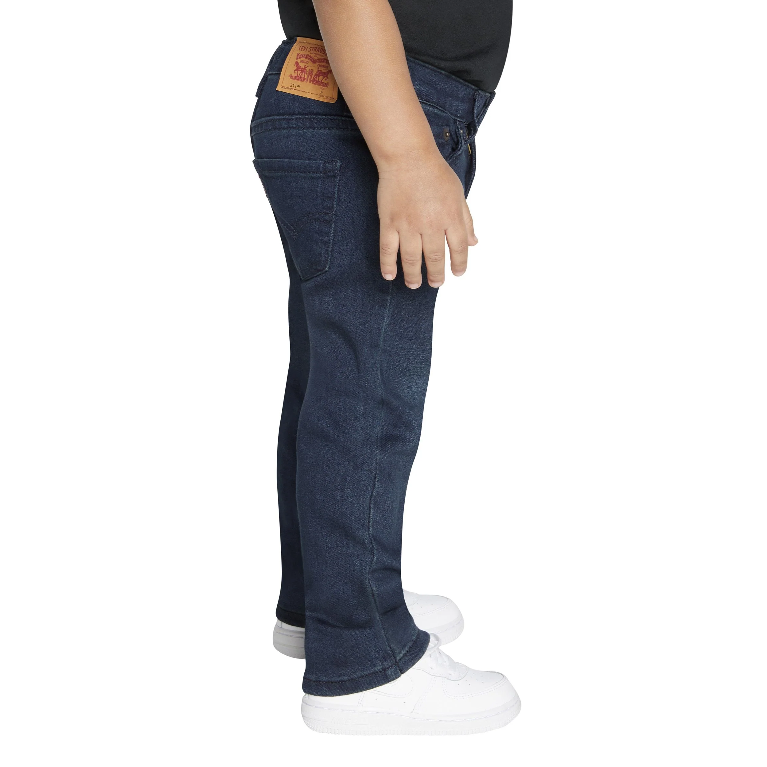 511 Eco Performance Jeans (Toddler) - Image 3