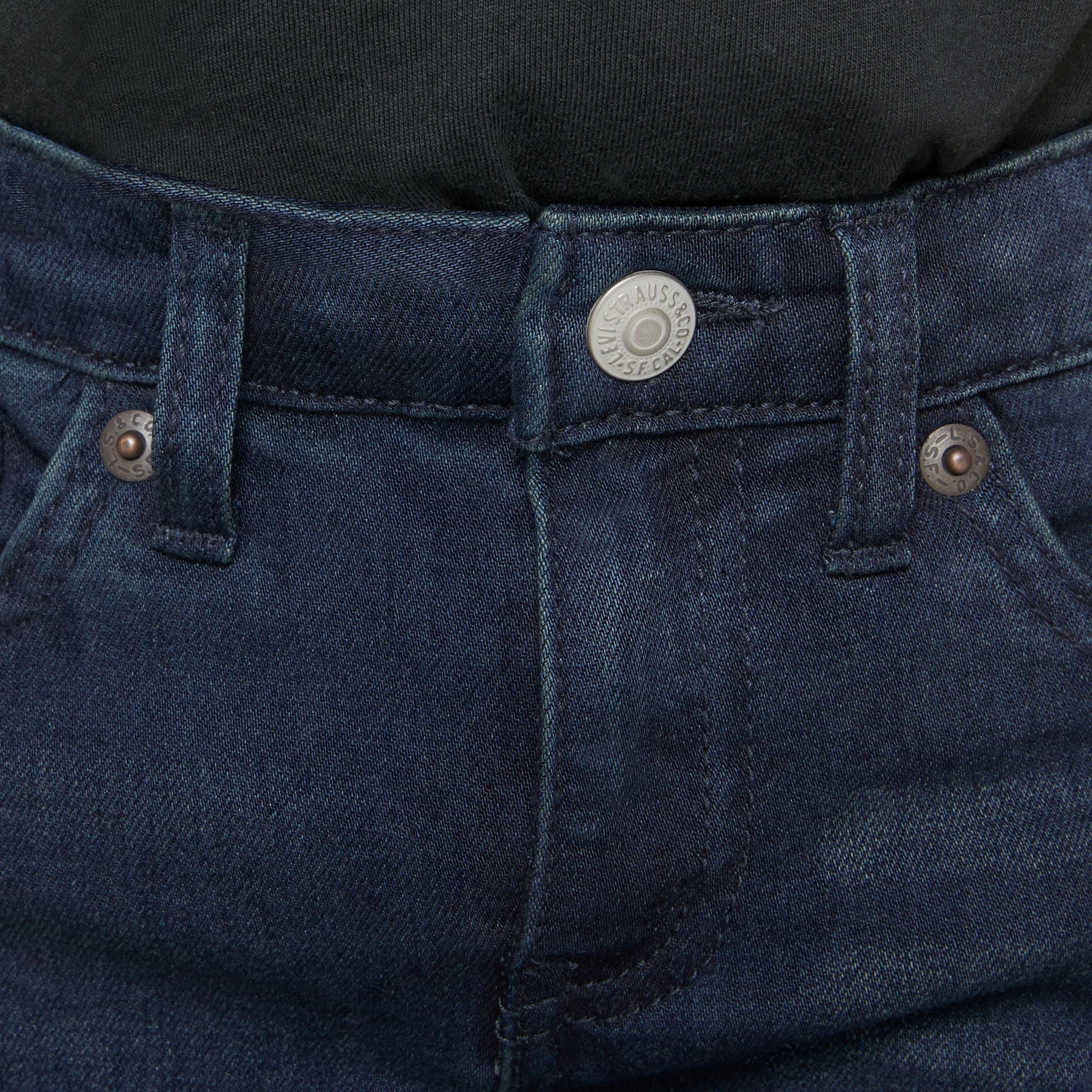 511 Eco Performance Jeans (Toddler) - Image 4