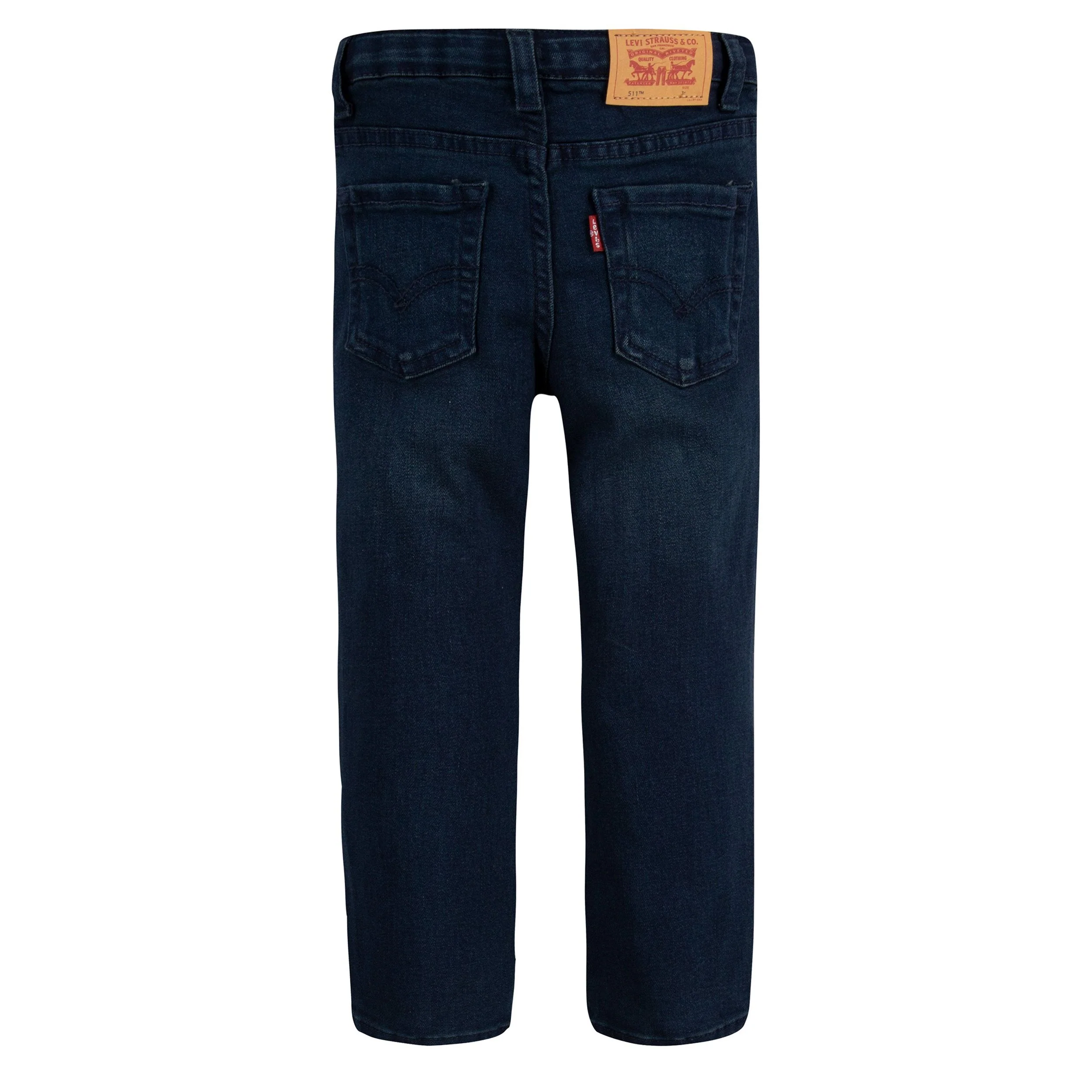 511 Eco Performance Jeans (Toddler) - Image 9