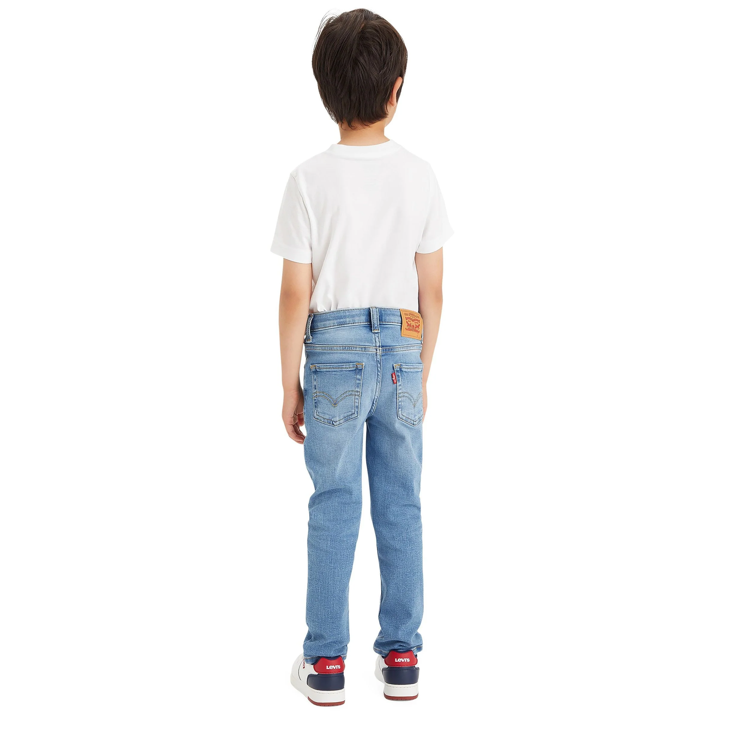 511 Eco-Soft Jean (Little Kids) - Image 2