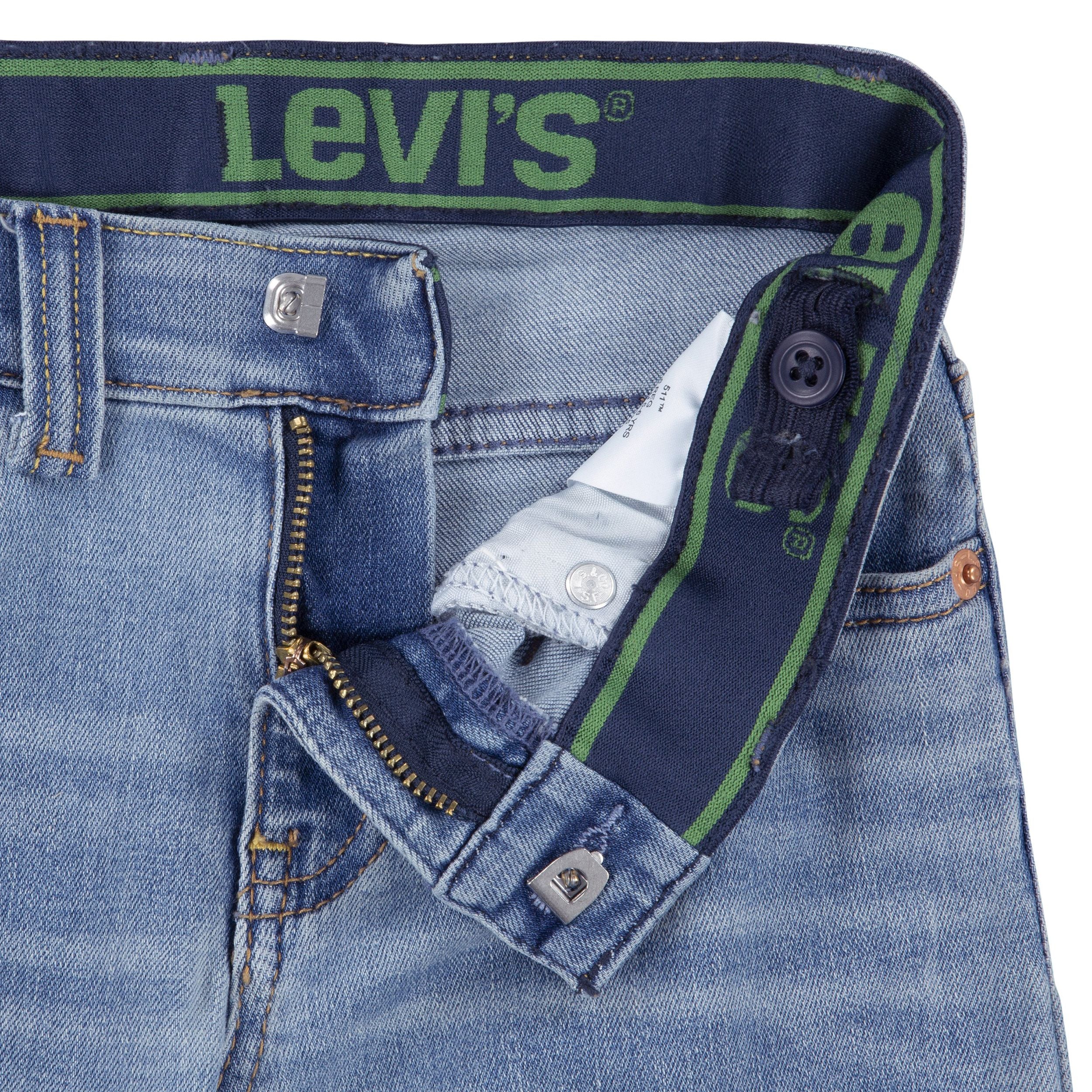 511 Eco-Soft Jean (Little Kids) - Image 3