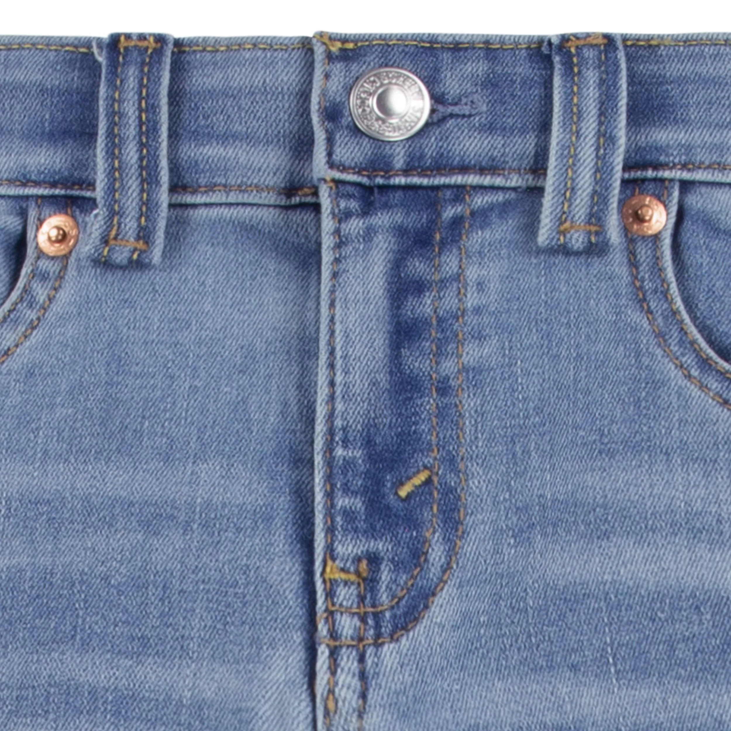 511 Eco-Soft Jean (Little Kids) - Image 4