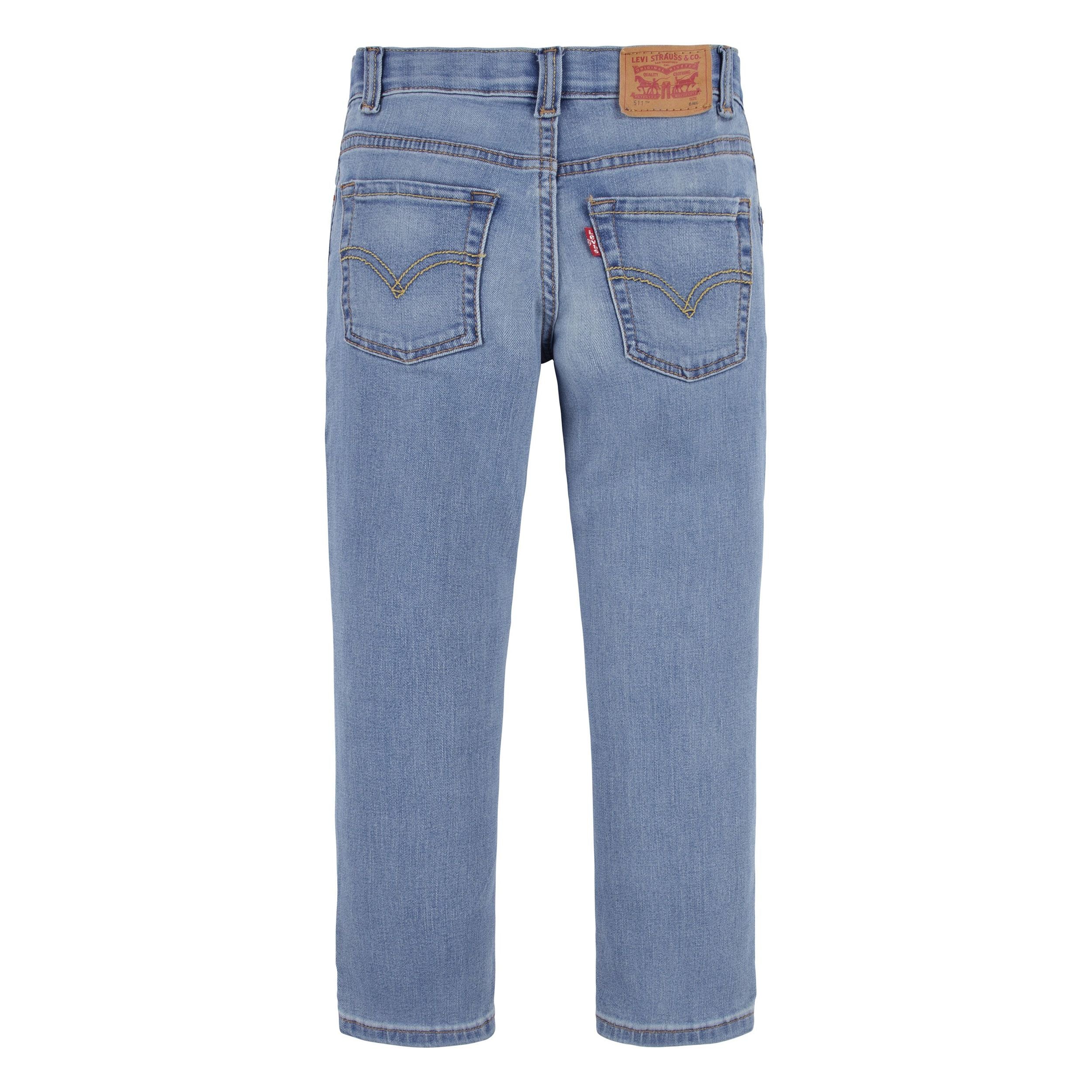 511 Eco-Soft Jean (Little Kids) - Image 7