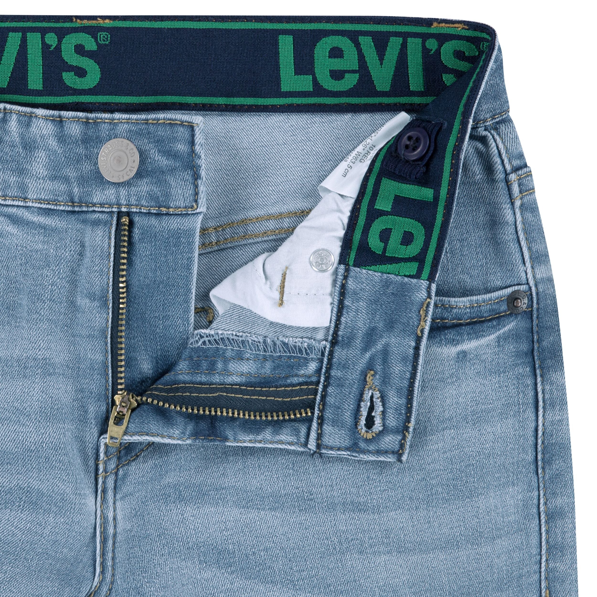 511 Eco-Soft Performance Jeans (Big Kid) - Image 4