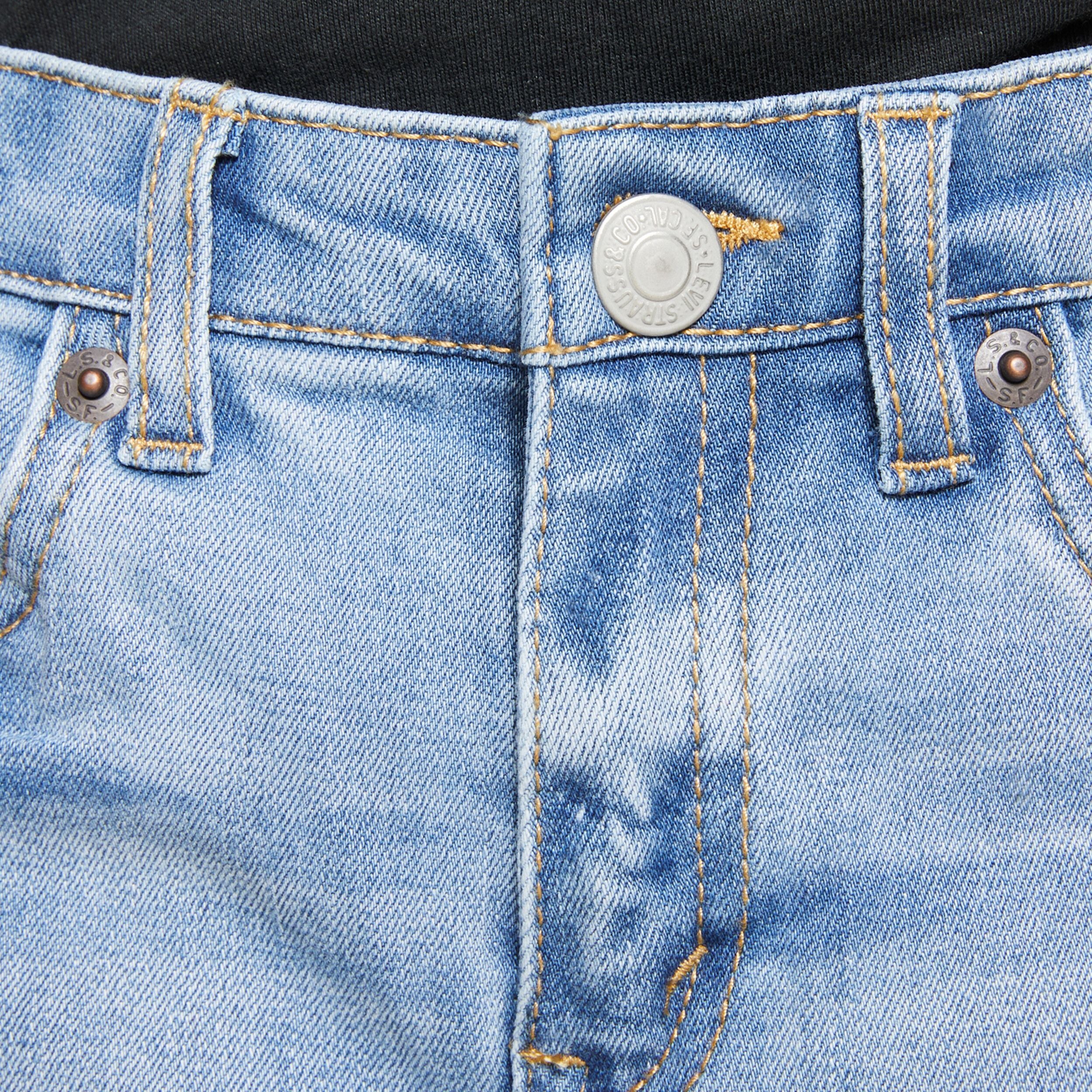 511 Slim Fit Performance Jean (Little Kid) - Image 4