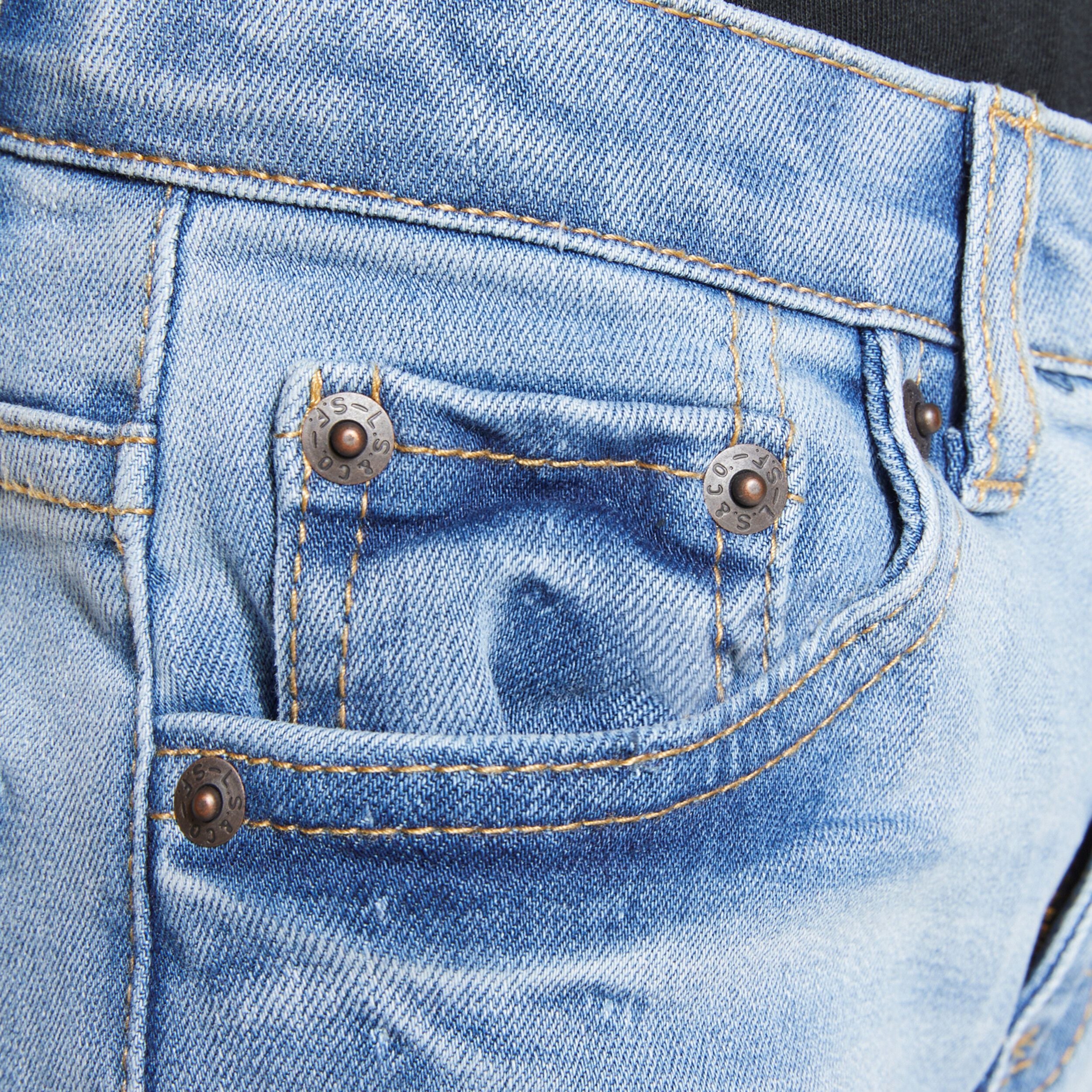 511 Slim Fit Performance Jean (Little Kid) - Image 5