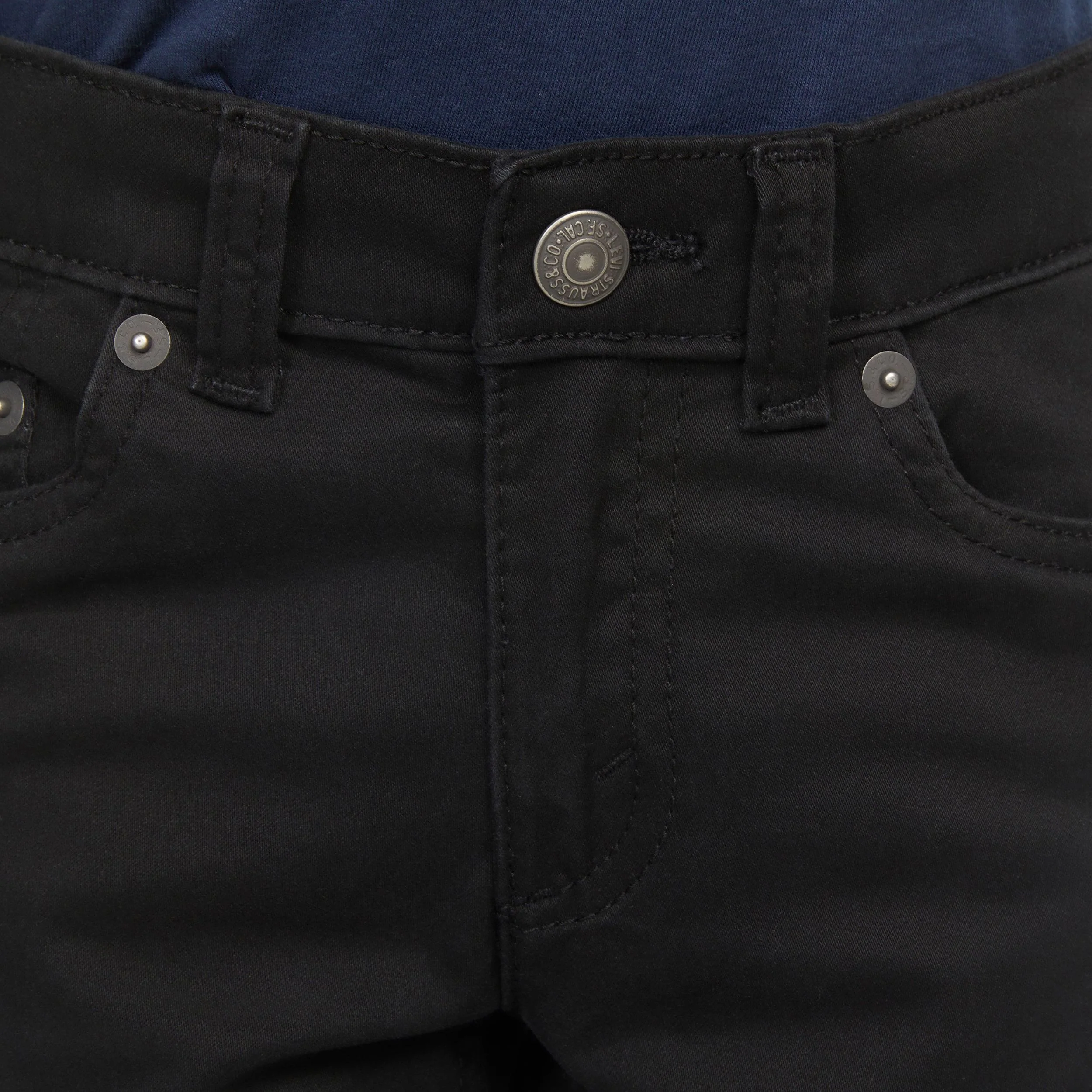 511 Sueded Pant (Little Kids) - Image 5