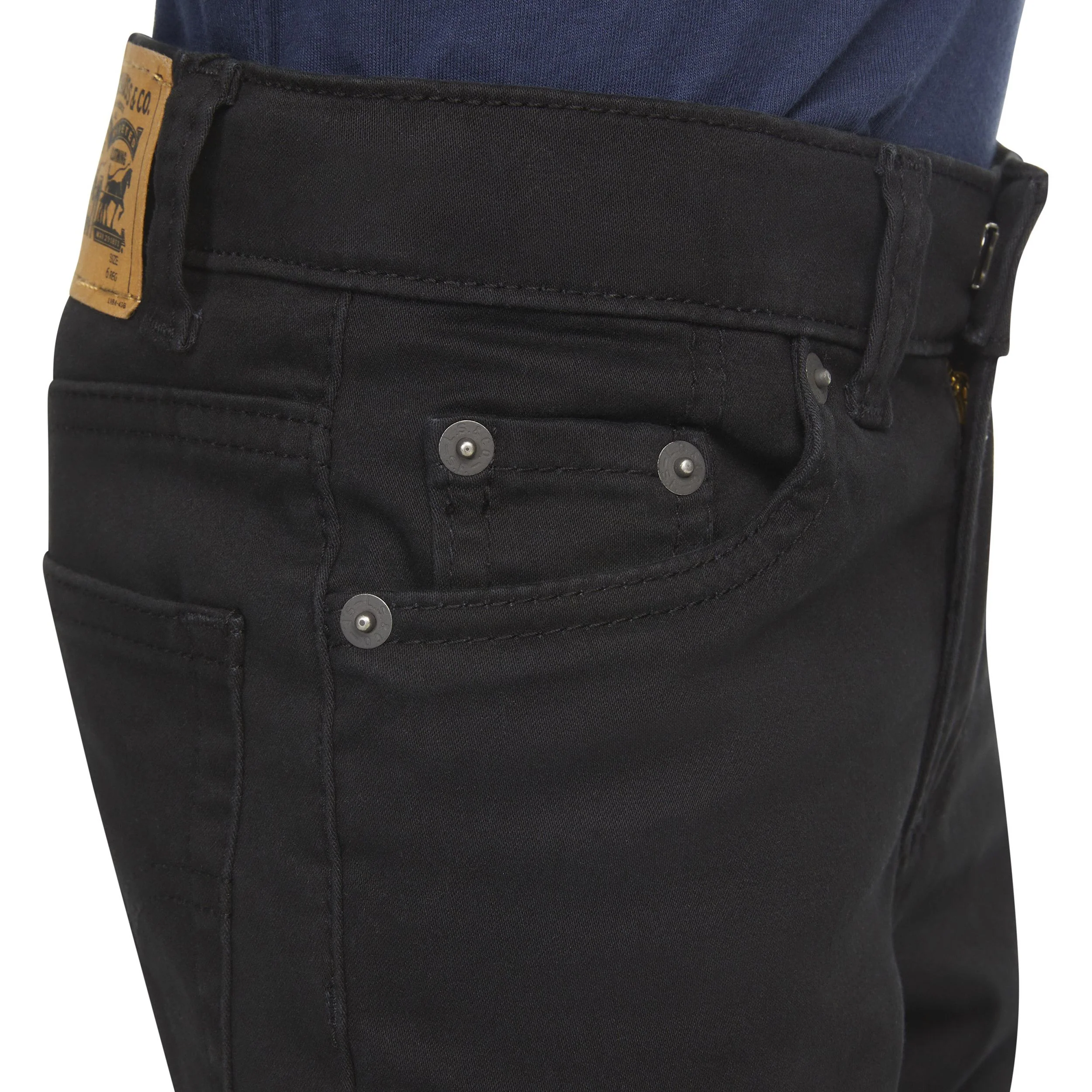 511 Sueded Pant (Little Kids) - Image 7