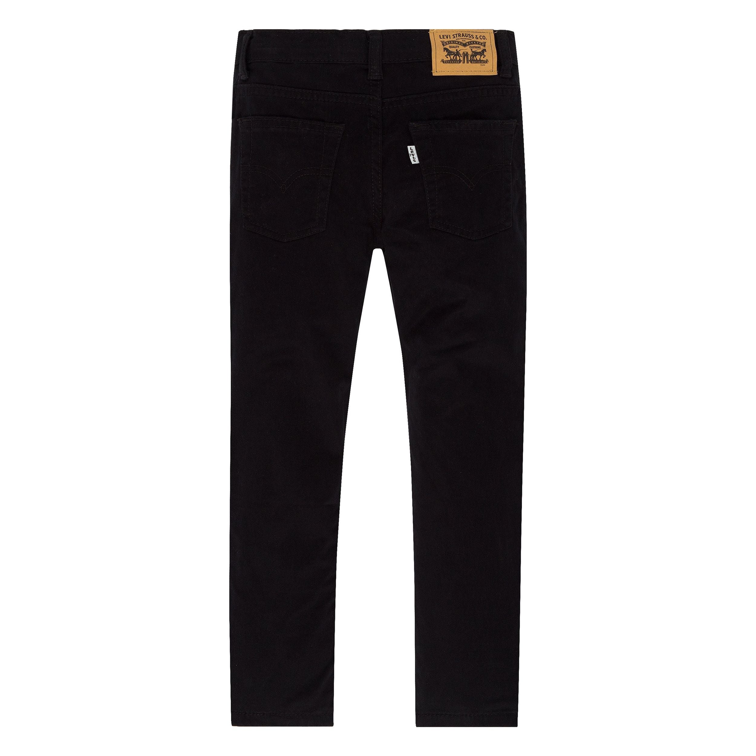 511 Sueded Pant (Little Kids) - Image 8