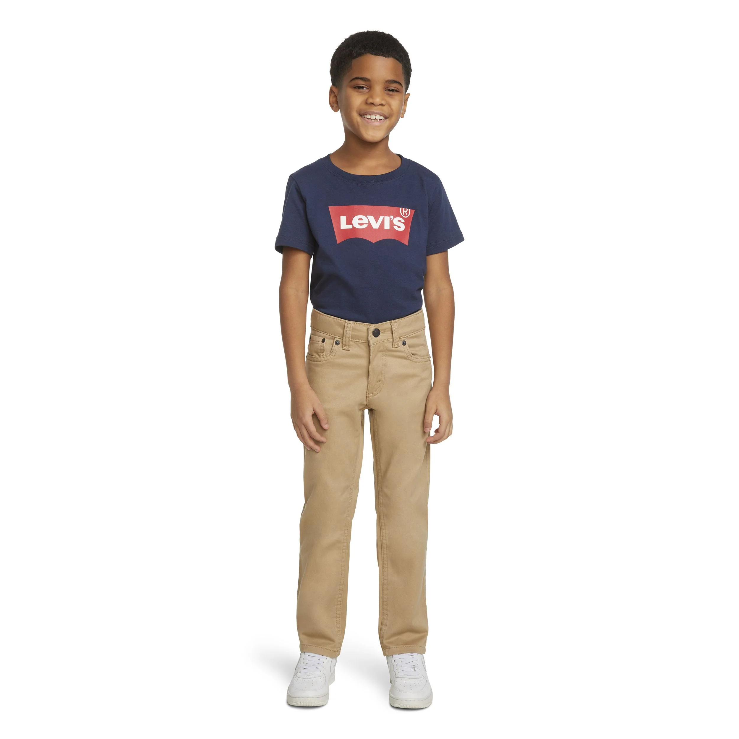 511 Sueded Pant (Little Kids) - Image 7