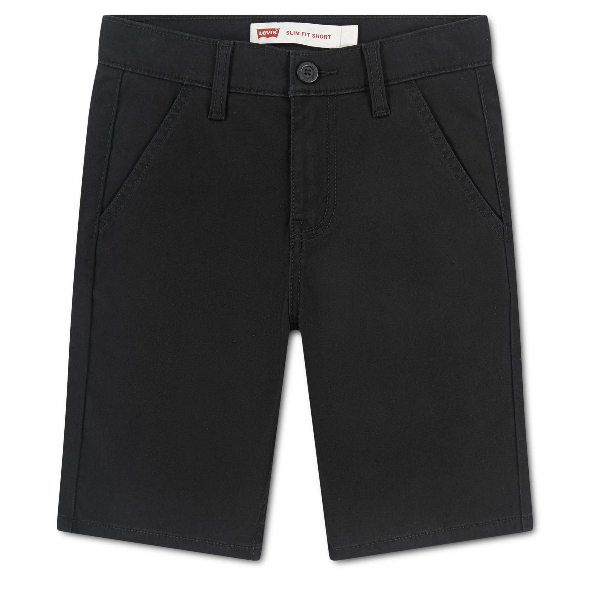 511 Sueded Shorts (Big Kid)