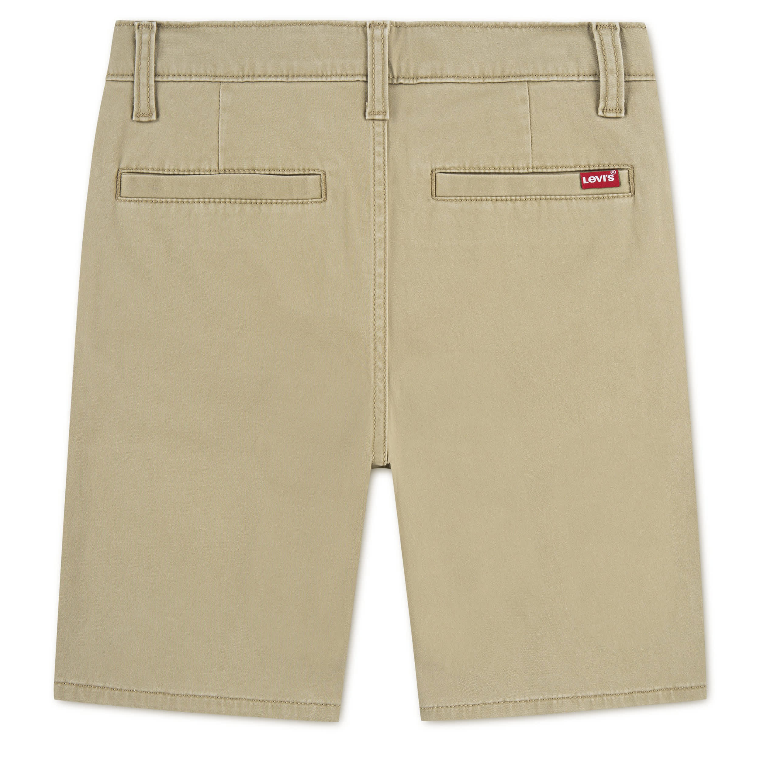 511 Sueded Shorts (Big Kid) - Image 2