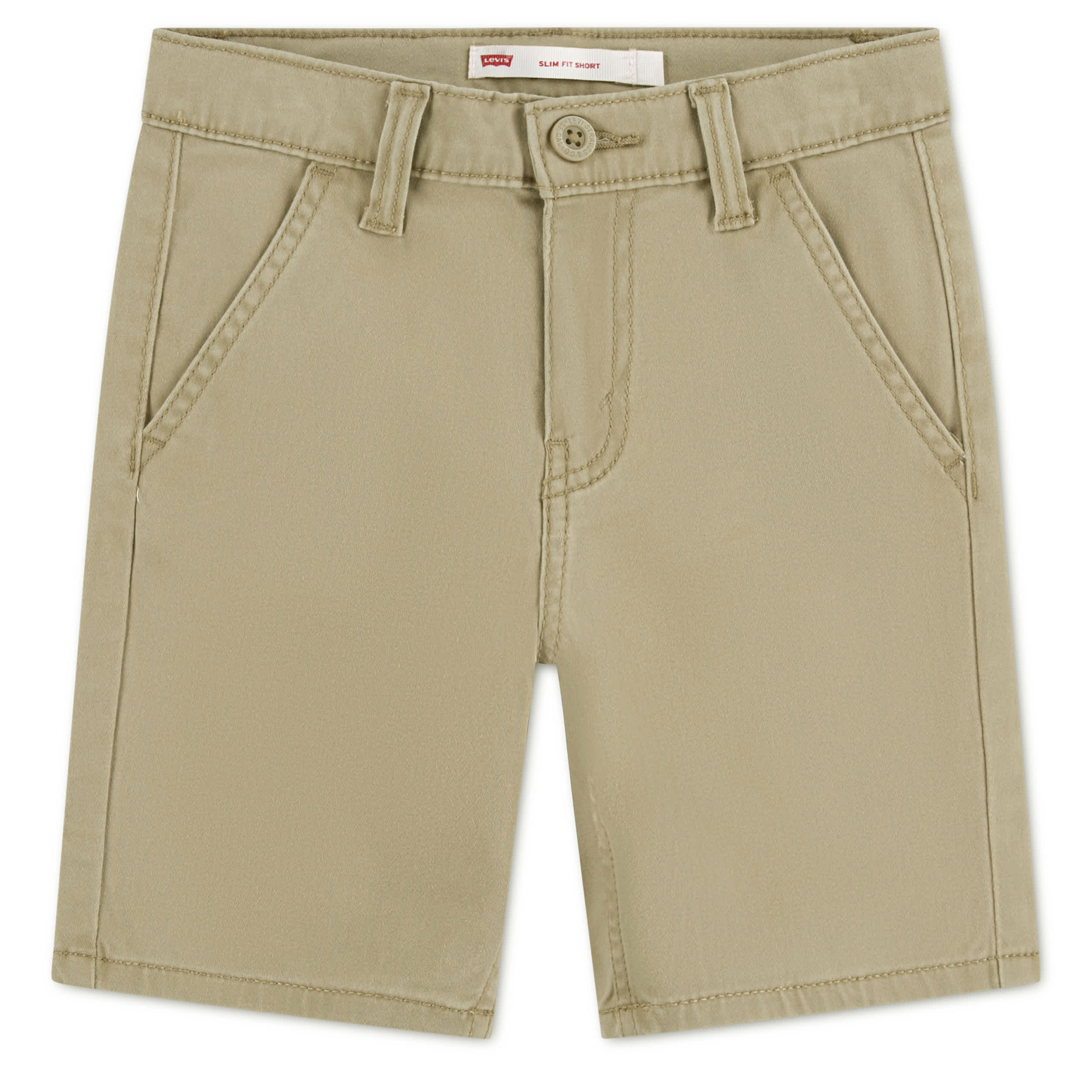 511 Sueded Shorts (Little Kid)