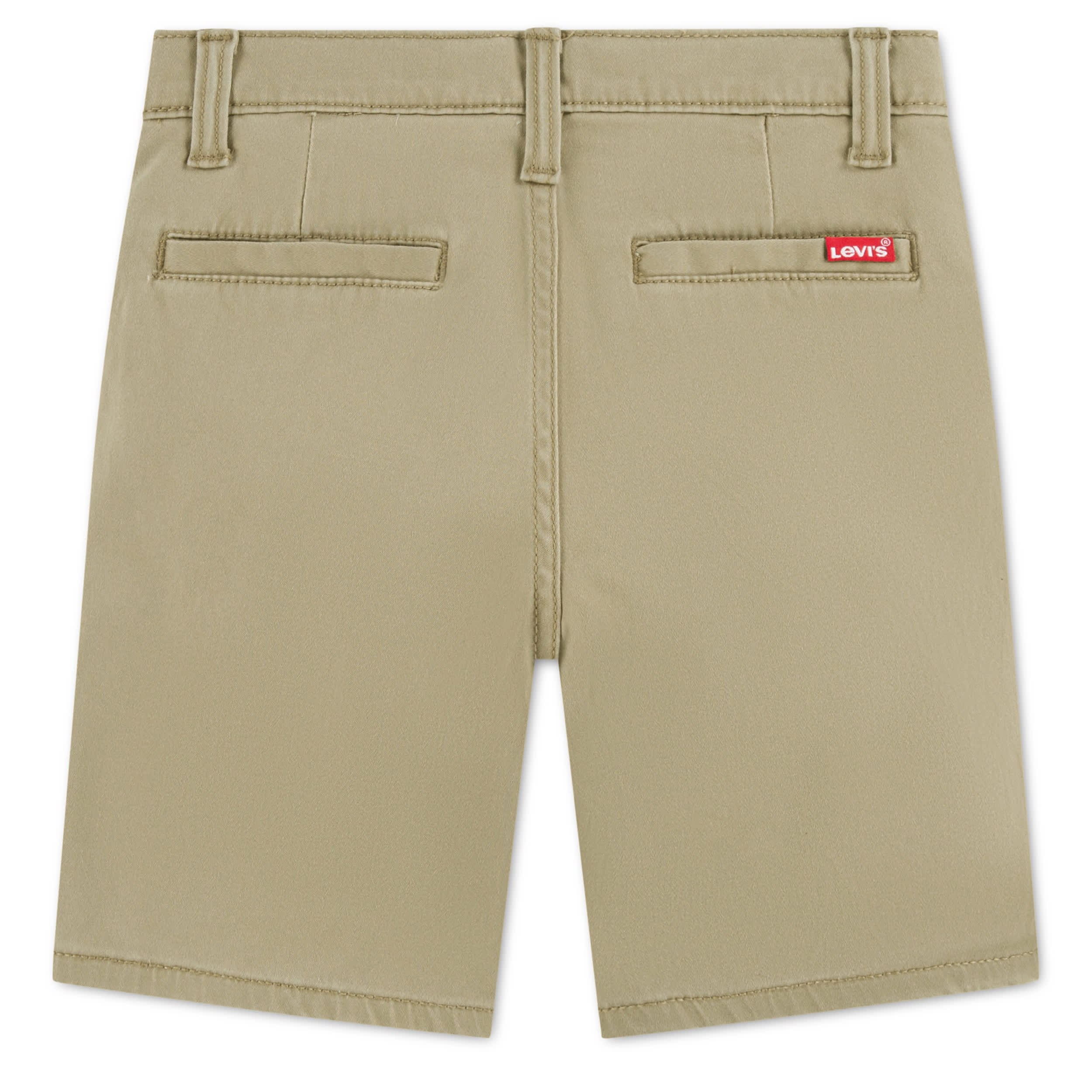 511 Sueded Shorts (Little Kid) - Image 2
