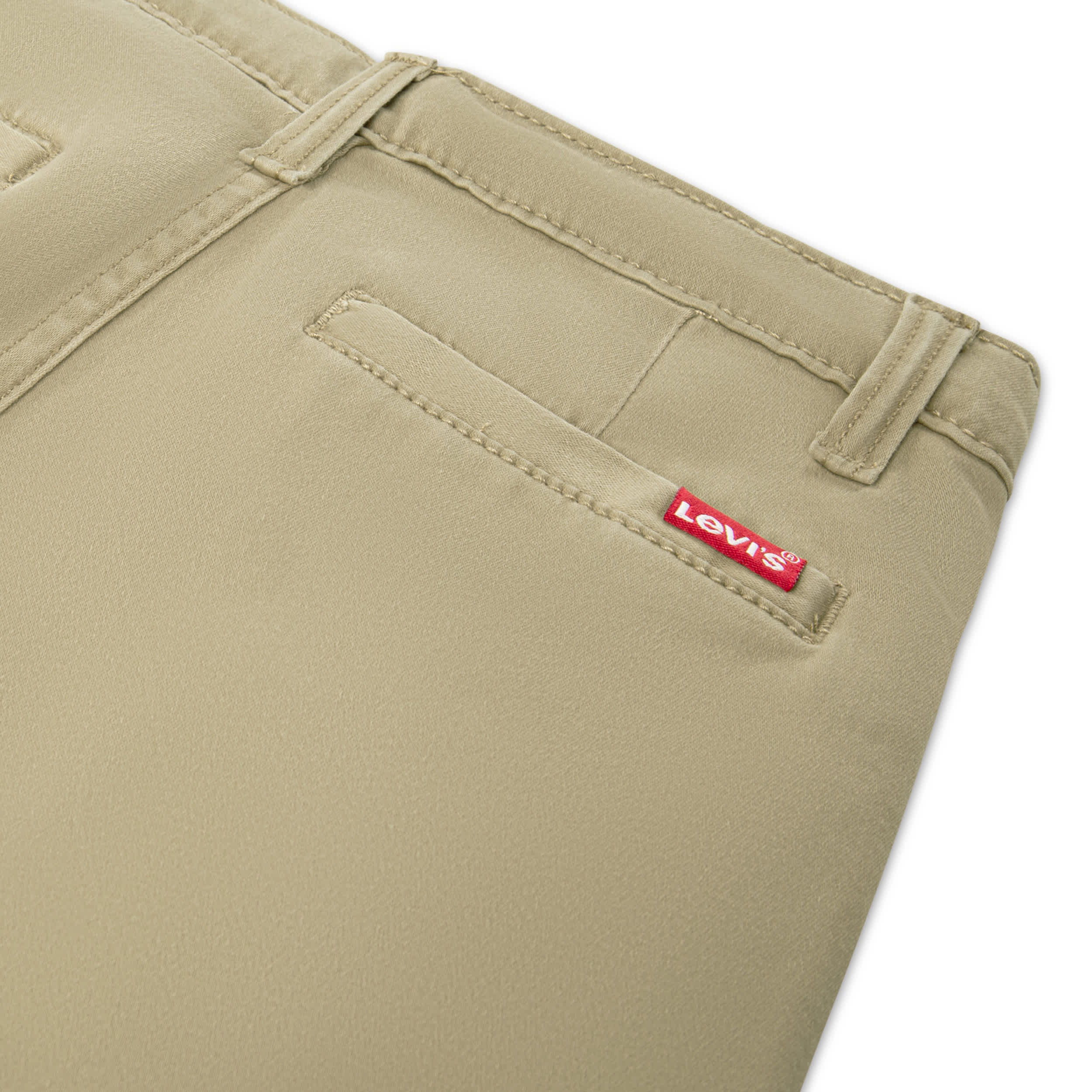 511 Sueded Shorts (Little Kid) - Image 4