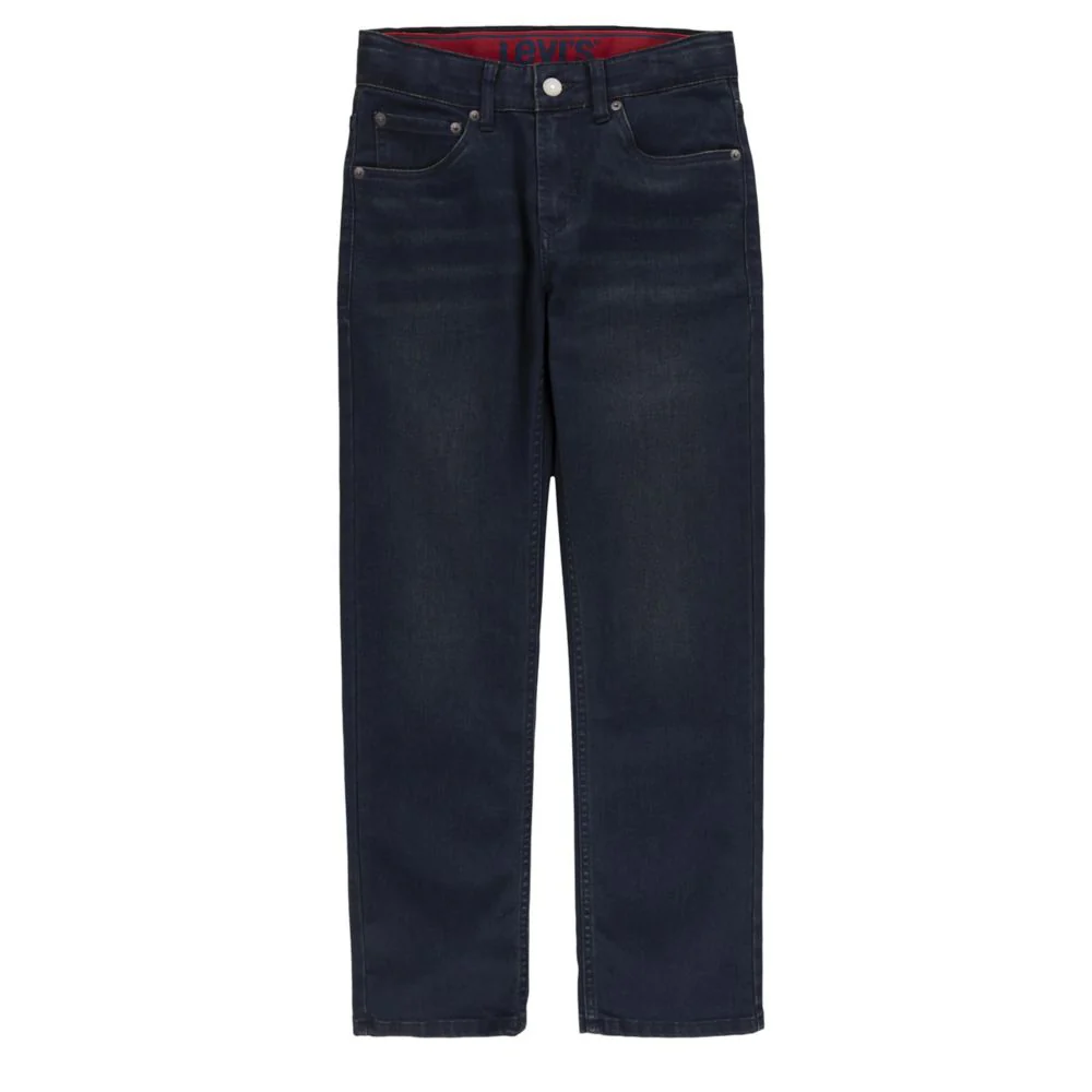 514 Straight Fit Performance Jean (Big Kids) - Image 11