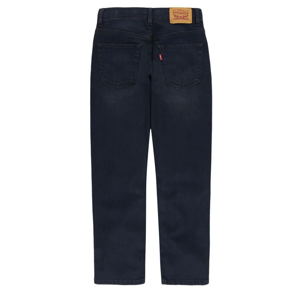 514 Straight Fit Performance Jean (Big Kids) - Image 12