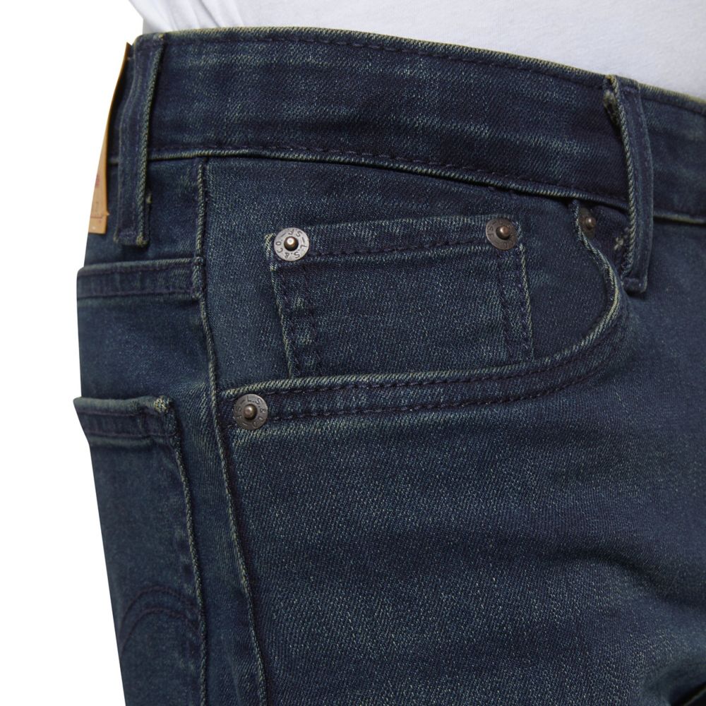 514 Straight Fit Performance Jean (Big Kids) - Image 5