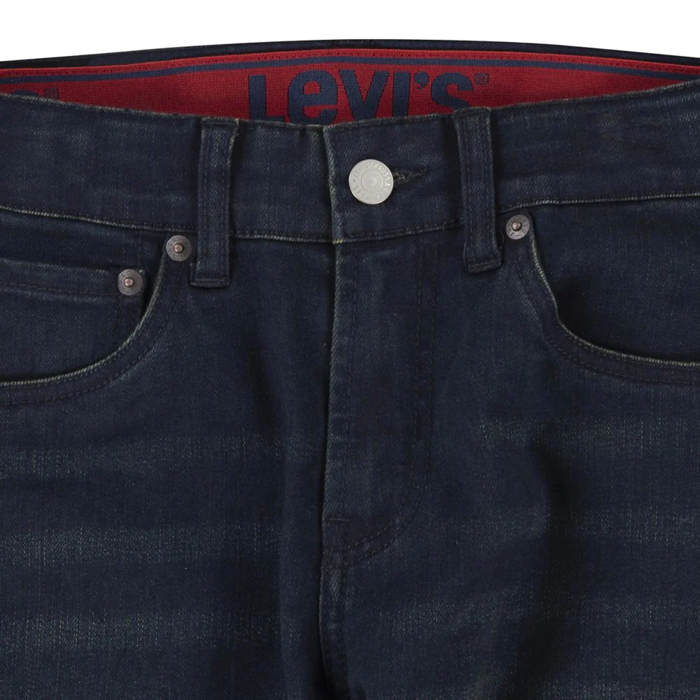514 Straight Fit Performance Jean (Big Kids) - Image 8