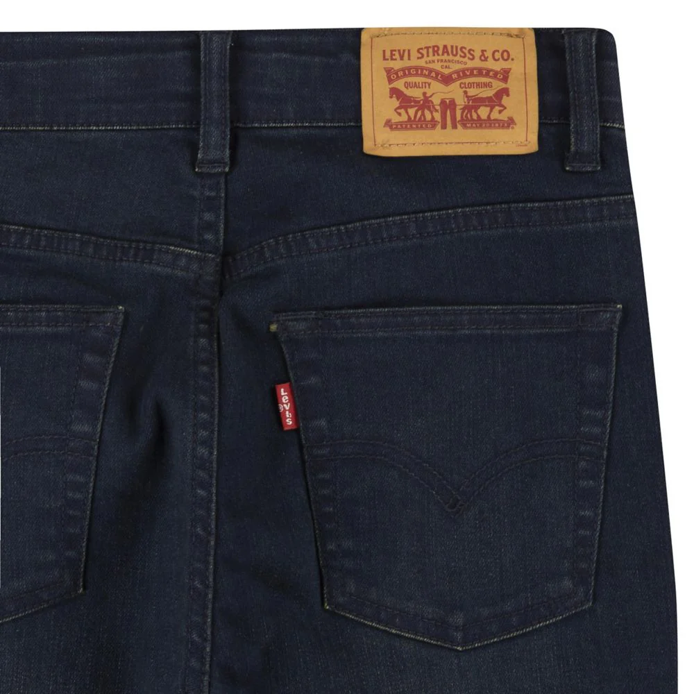 514 Straight Fit Performance Jean (Big Kids) - Image 9